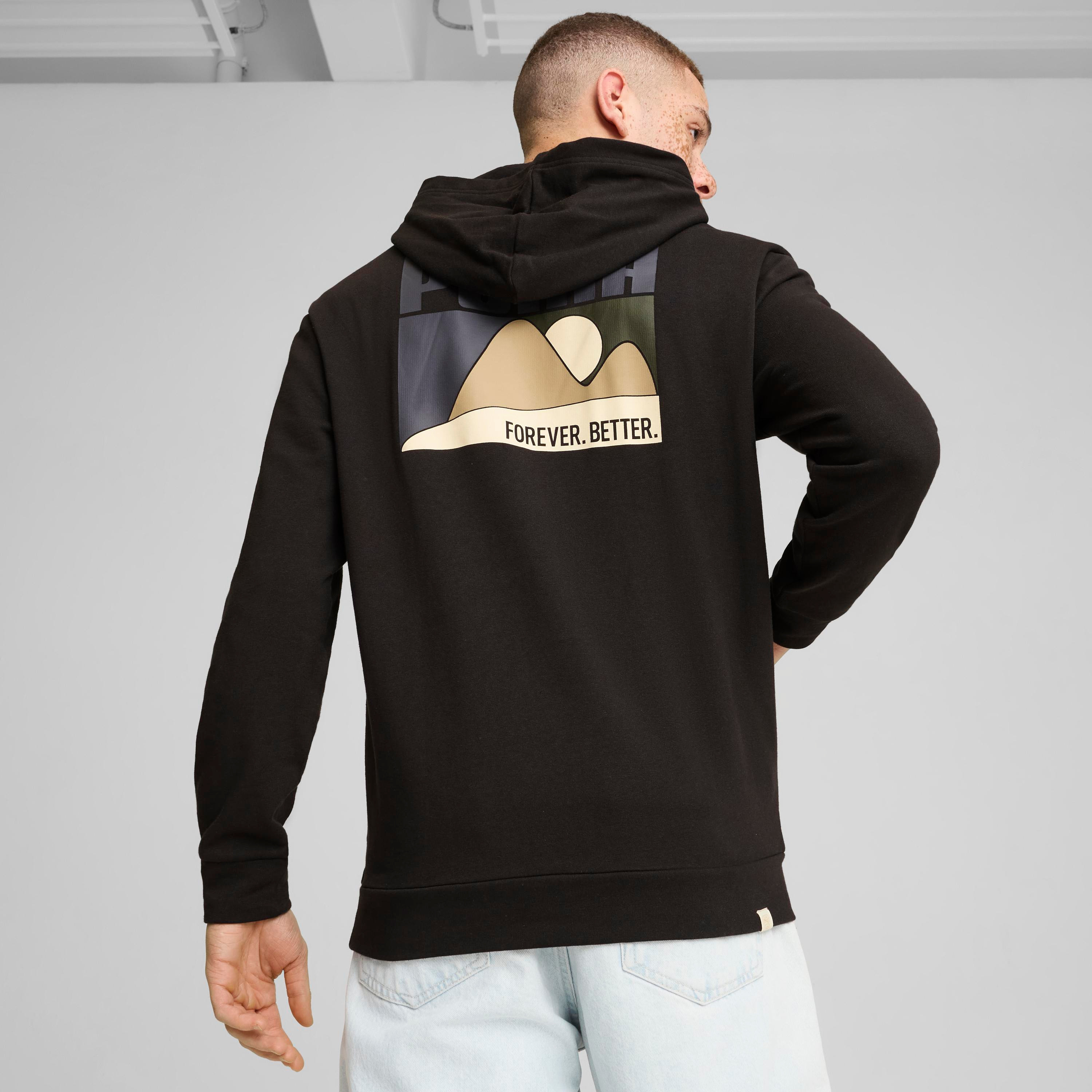 Puma Men's Better Sportswear Hoodie 68175901 | OE-men-clothing-sportswearandactivewear-hoodiesandsweatshirts-image-5