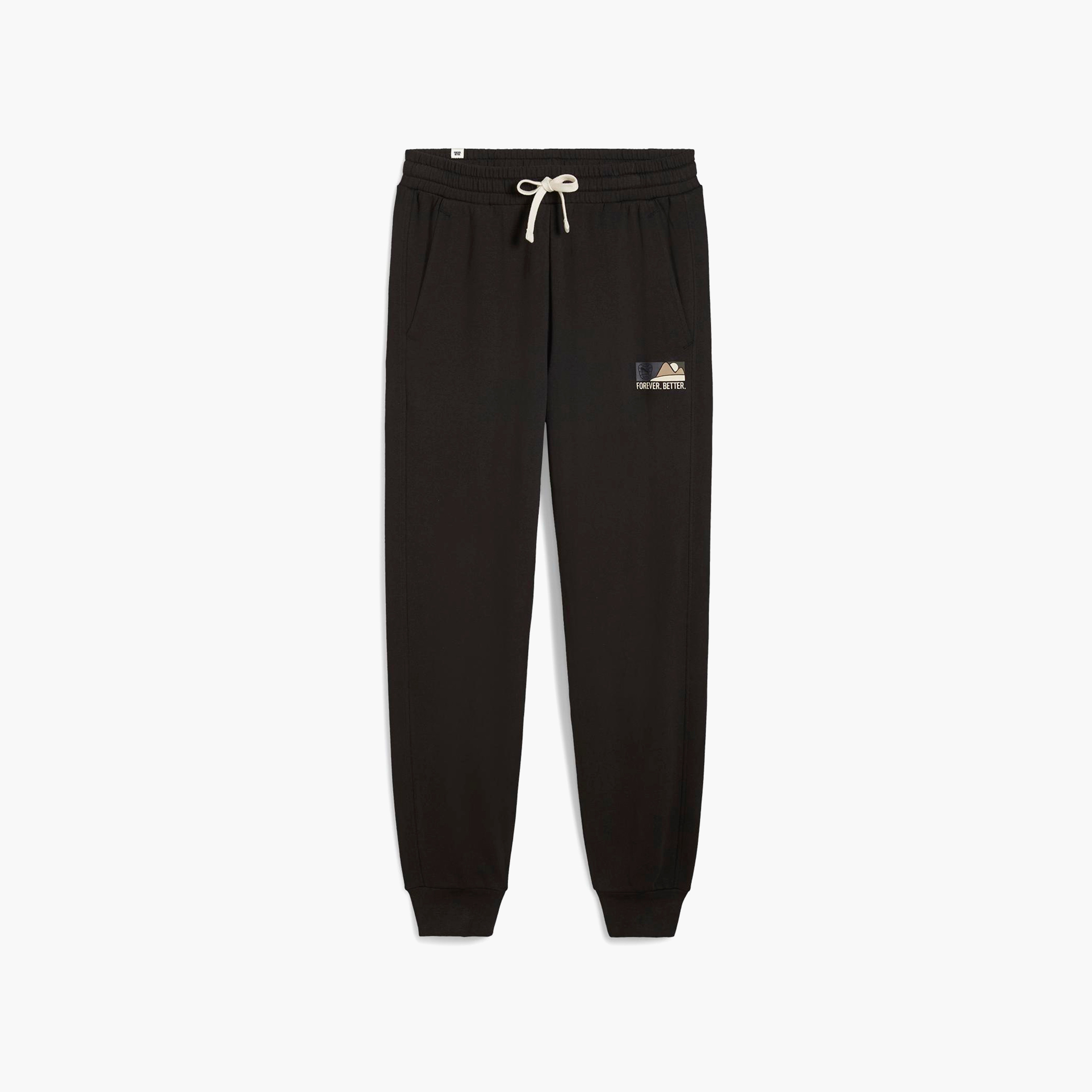 بنطال رياضي بيتر سبورتسوير للرجال من بوما 68176001 | OE-sports-men-clothing-bottoms-image-5