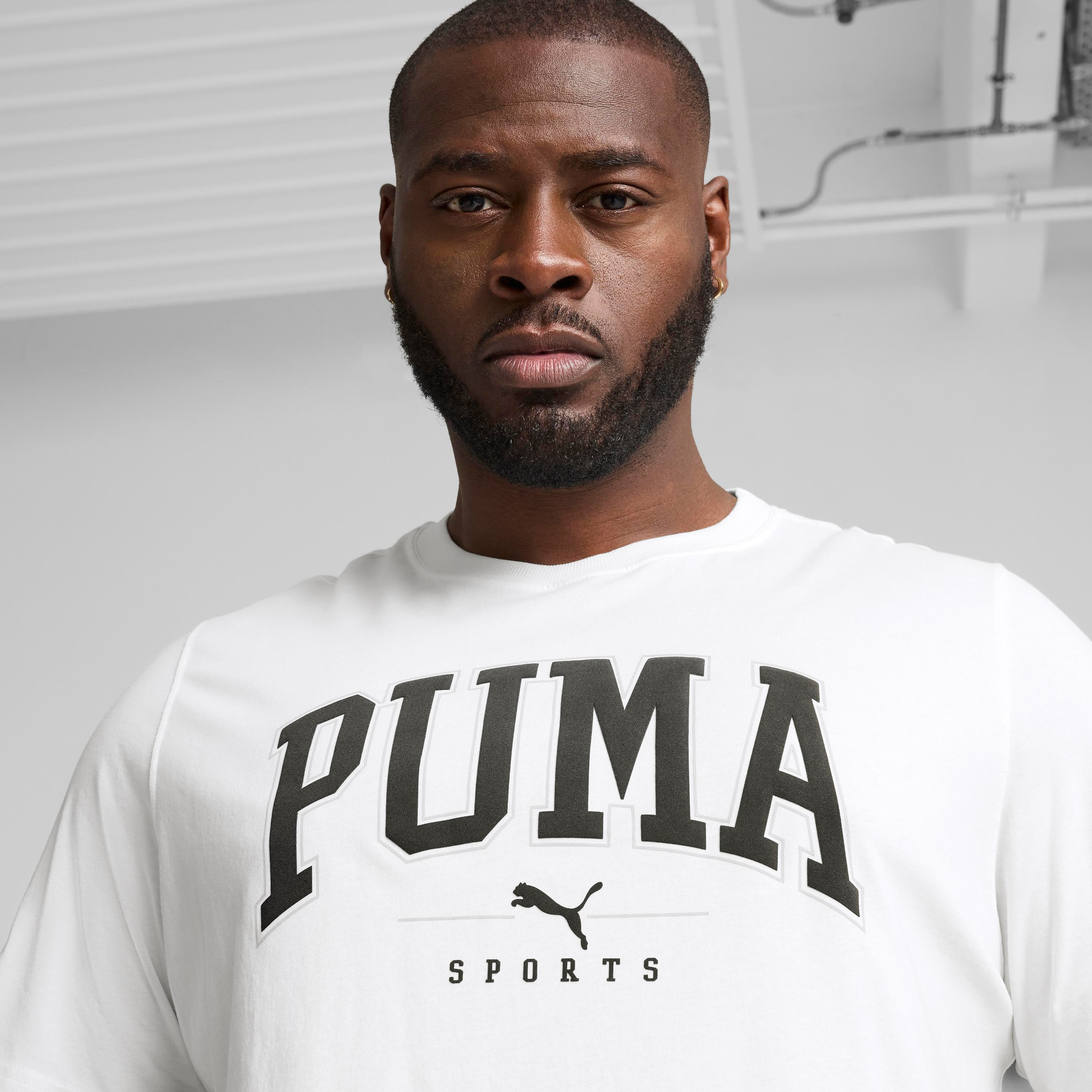 Puma Men's Squad Big Graphic T-Shirt | OE-men-clothing-sportswearandactivewear-tshirtsandpolos-image-4