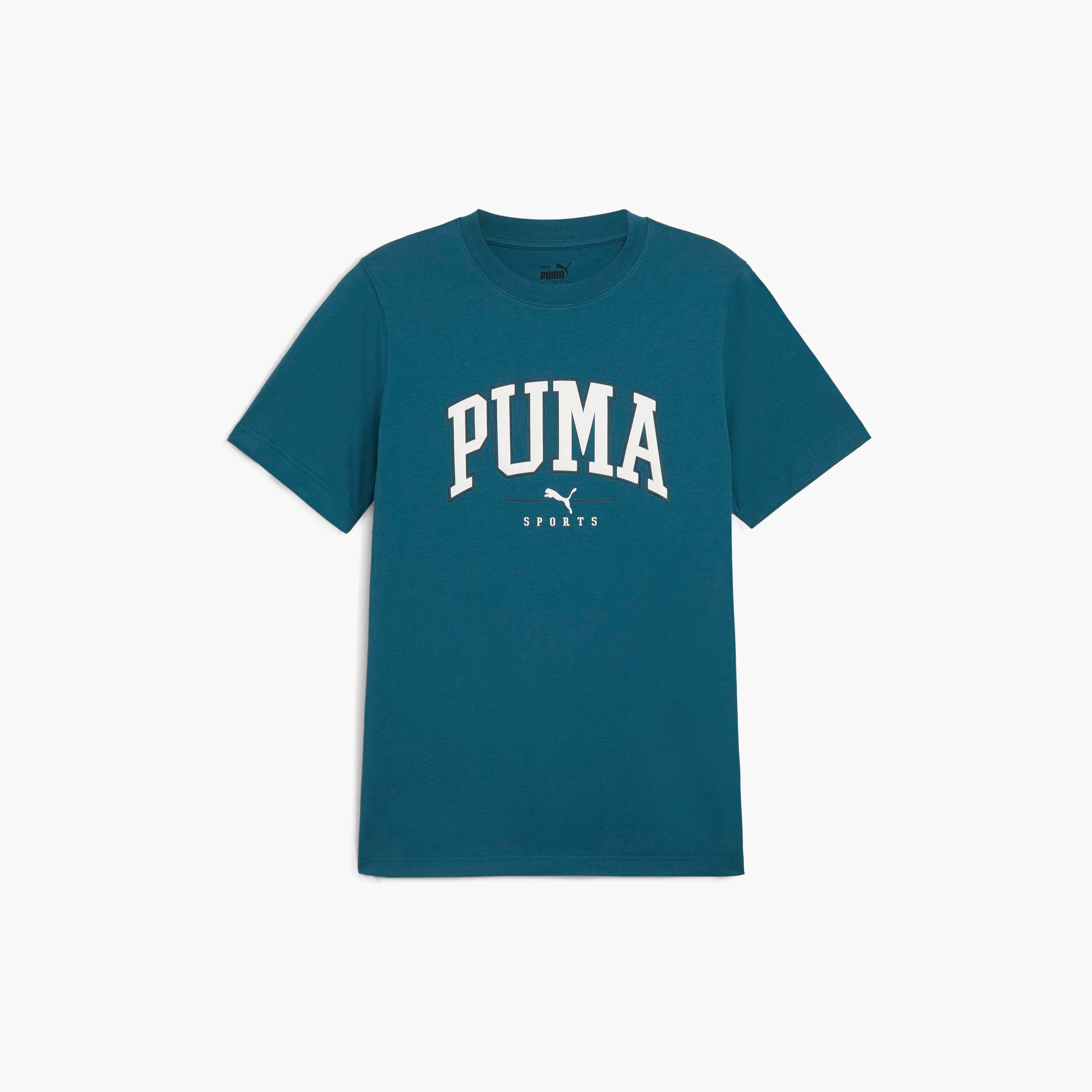 تيشيرت للرجال بطبعة سكواد بيج جرافيك من بوما | OE-men-clothing-sportswearandactivewear-tshirtsandpolos-image-11