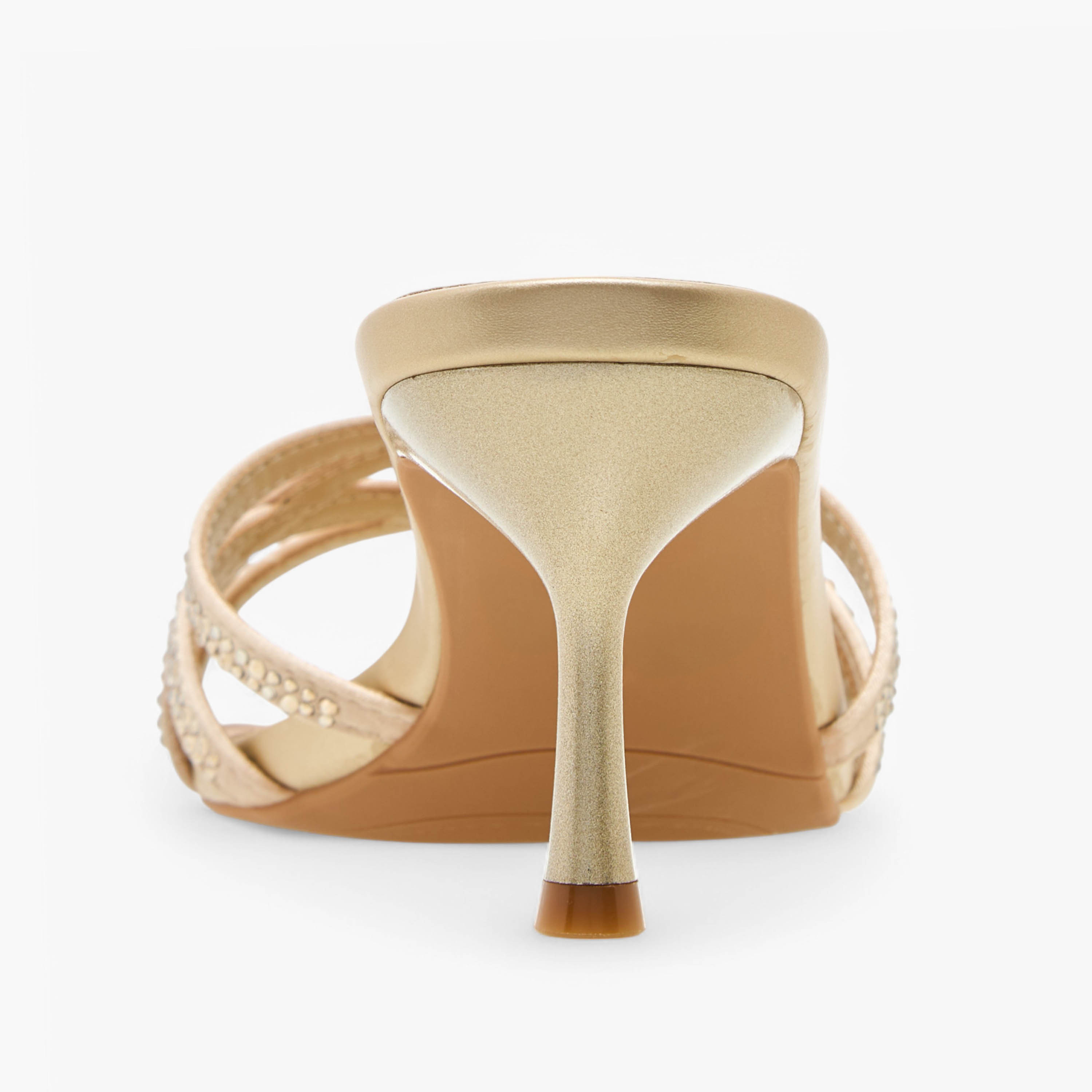 صندل مزين بحزام متقاطع وكعب من فلورا بيلا-women-shoes-sandals-heeled-image-5