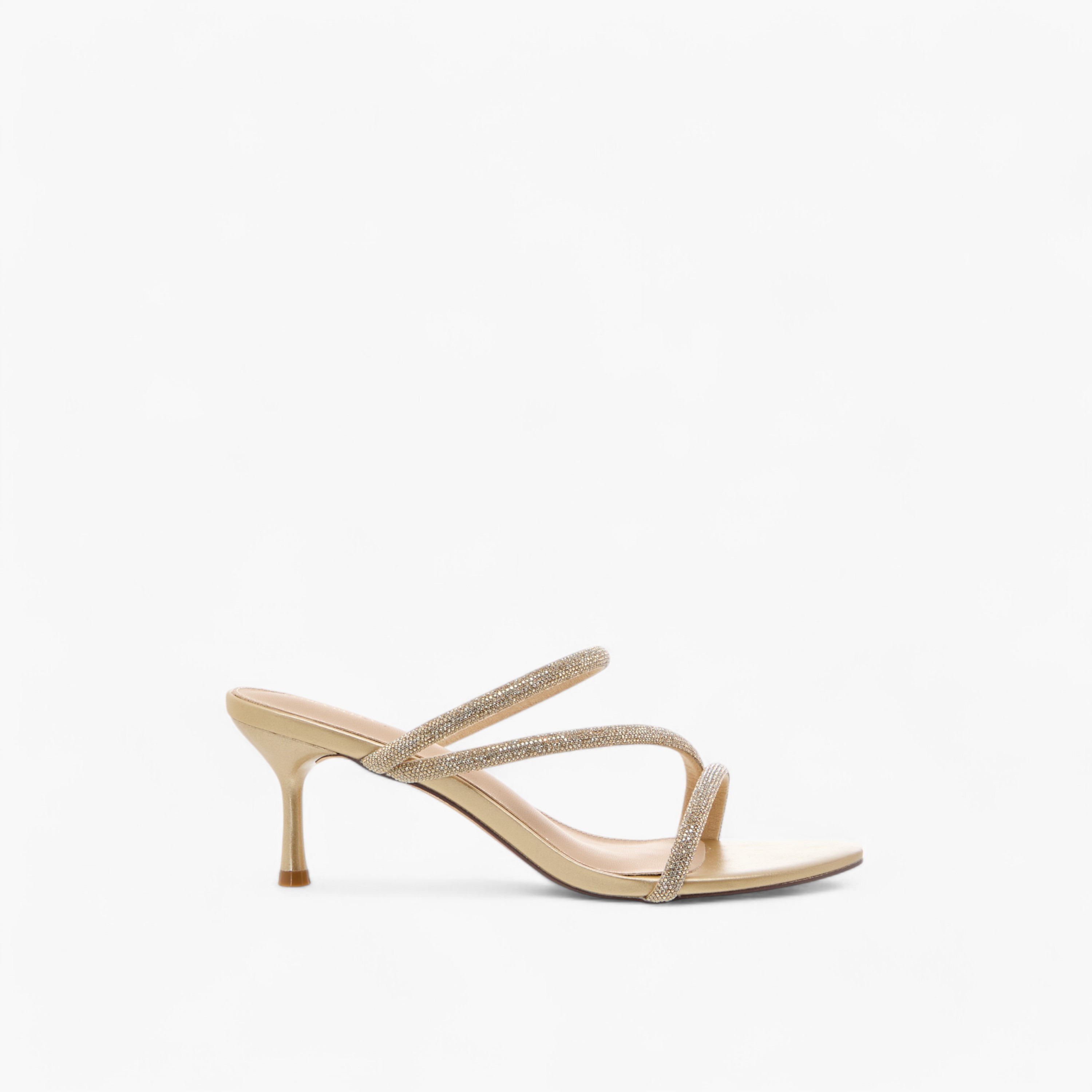Flora Bella Embellished Cross Strap Slip-On Sandals-women-shoes-sandals-heeled-image-3