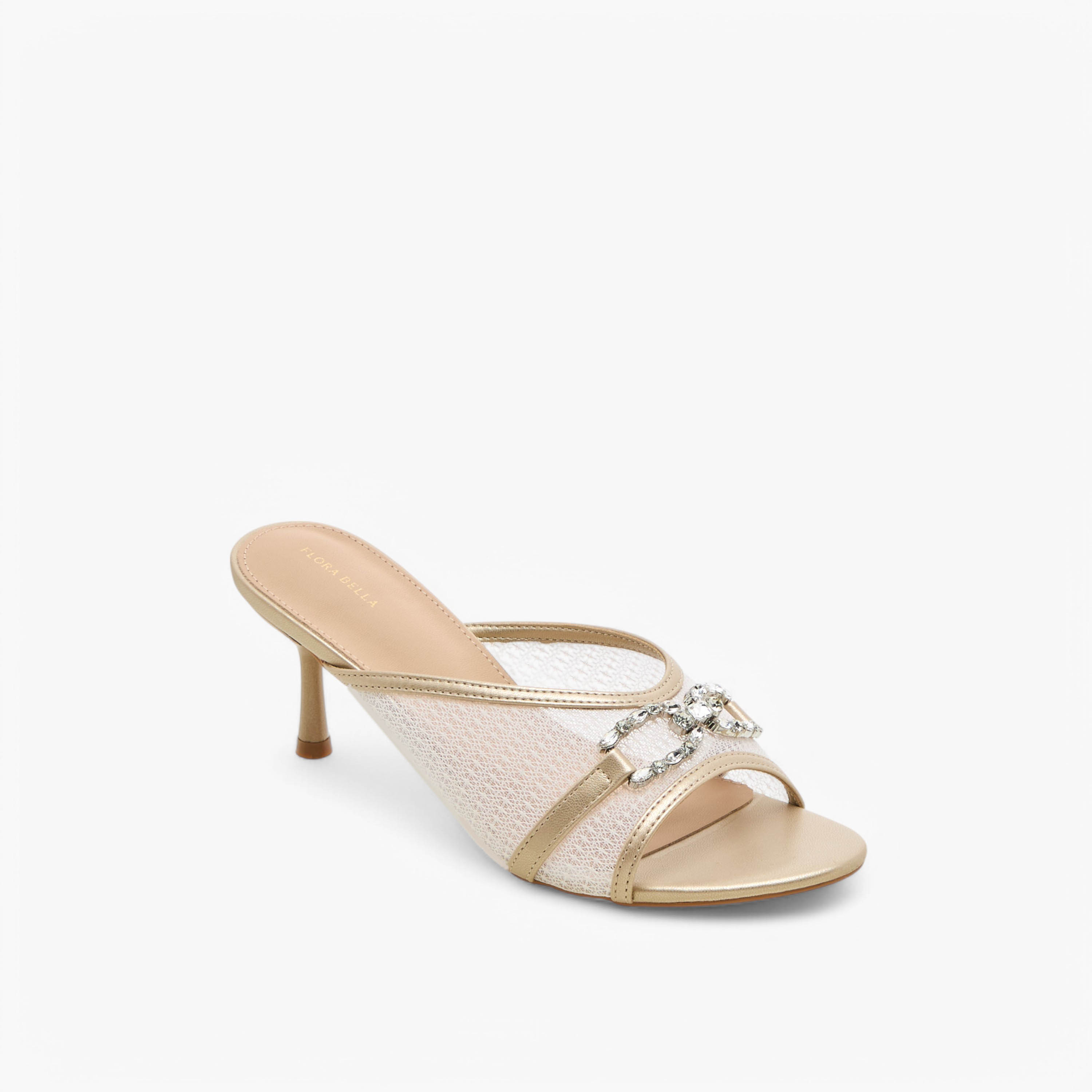 صندل سهل الارتداء مزيّن بكعب عريض من فلورا بيلا-women-shoes-sandals-heeled-image-2
