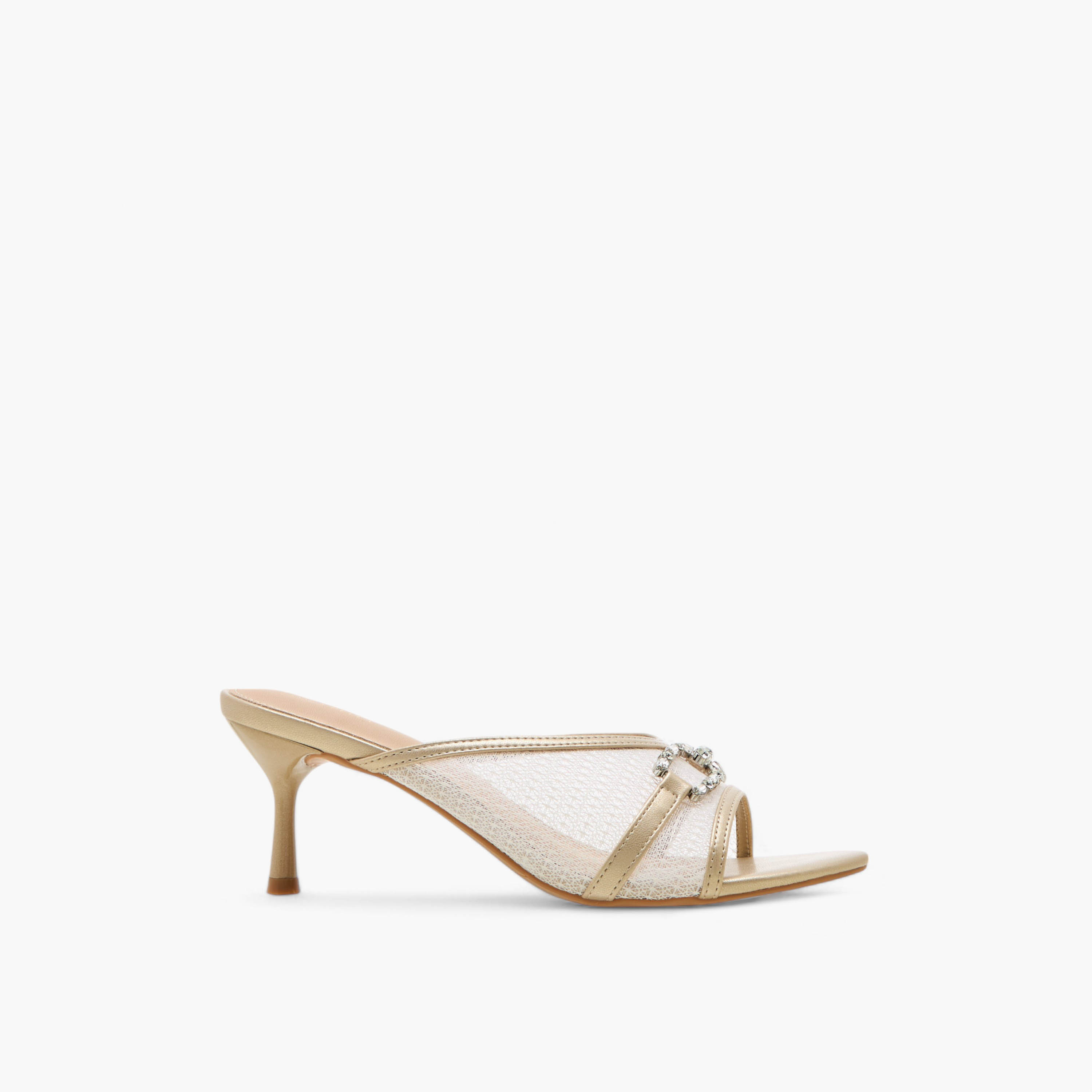 صندل سهل الارتداء مزيّن بكعب عريض من فلورا بيلا-women-shoes-sandals-heeled-image-3
