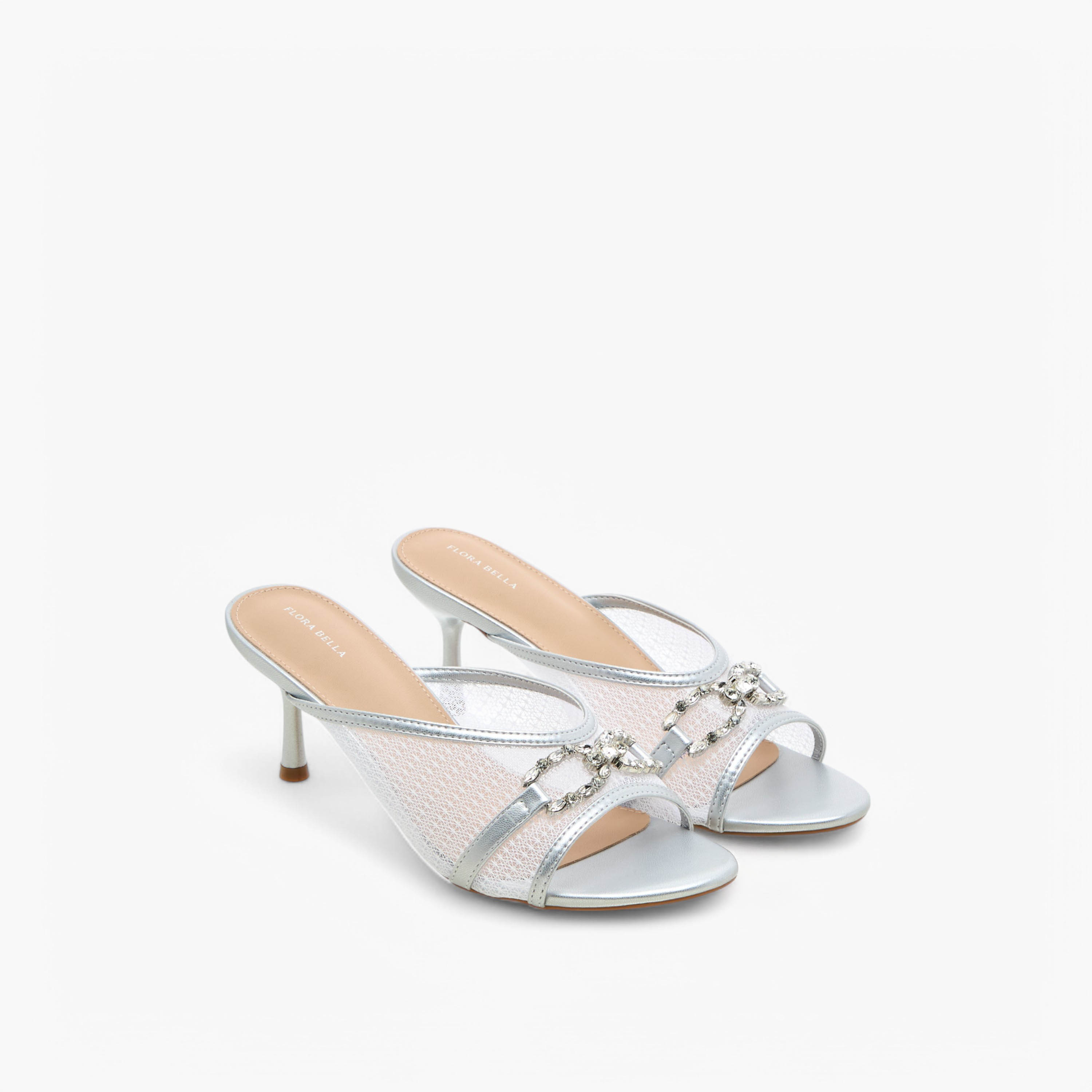 صندل سهل الارتداء مزيّن بكعب عريض من فلورا بيلا-women-shoes-sandals-heeled-image-1