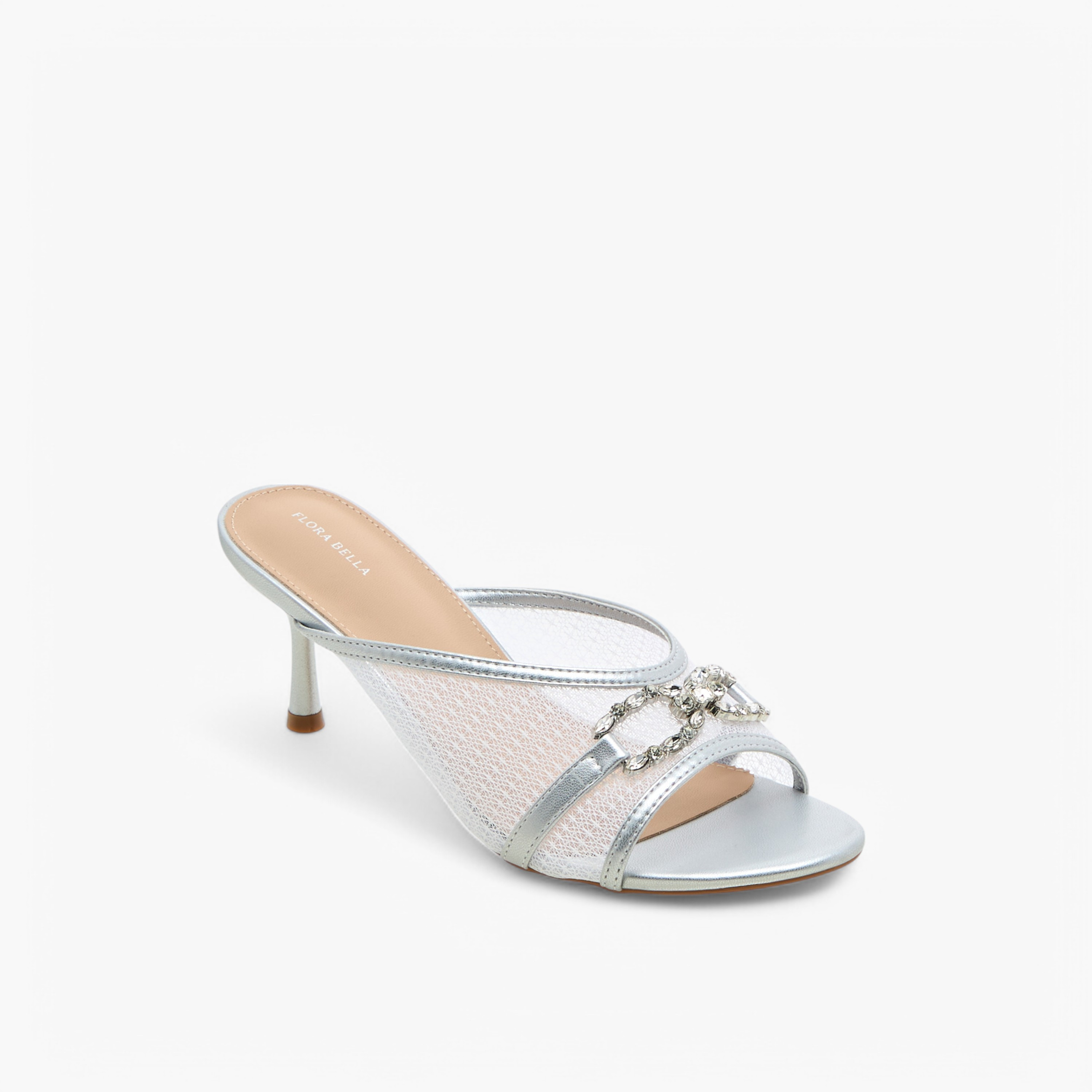 صندل سهل الارتداء مزيّن بكعب عريض من فلورا بيلا-women-shoes-sandals-heeled-image-2
