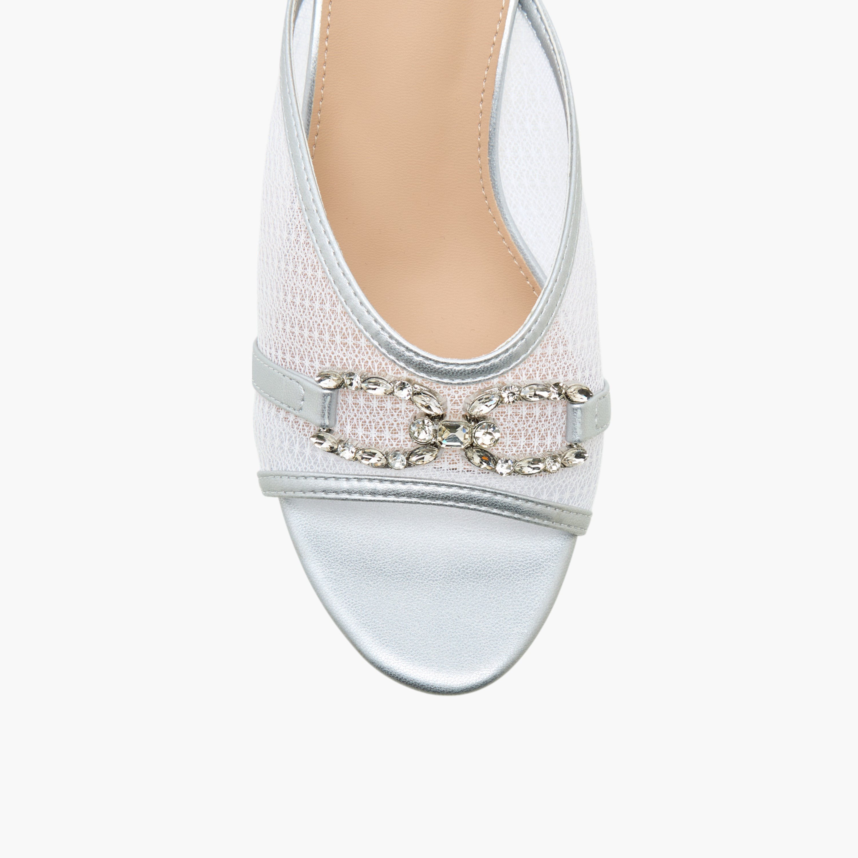 صندل سهل الارتداء مزيّن بكعب عريض من فلورا بيلا-women-shoes-sandals-heeled-image-4