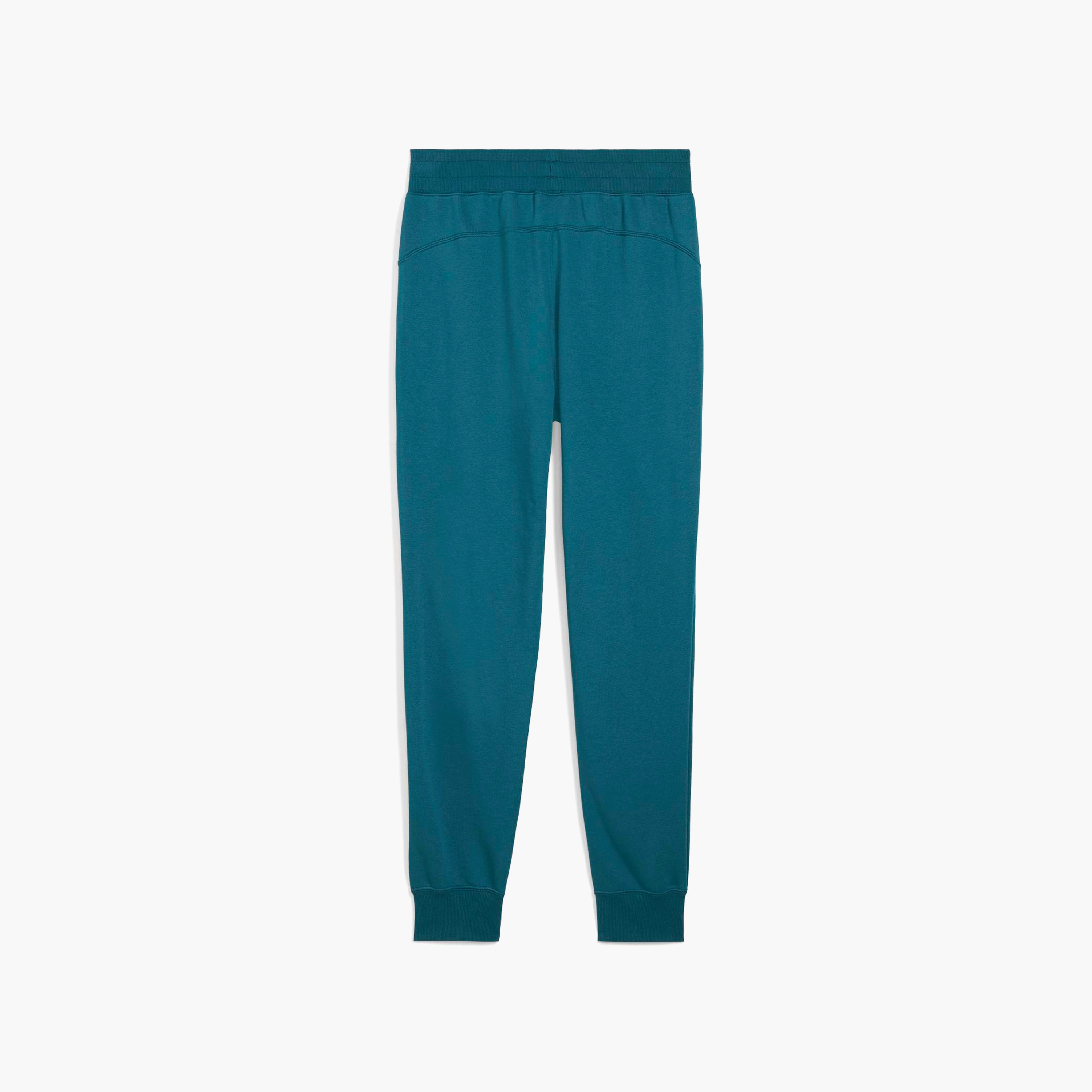 Puma Men's Squad Sweatpants 68180122 | OE-sports-men-clothing-bottoms-image-2