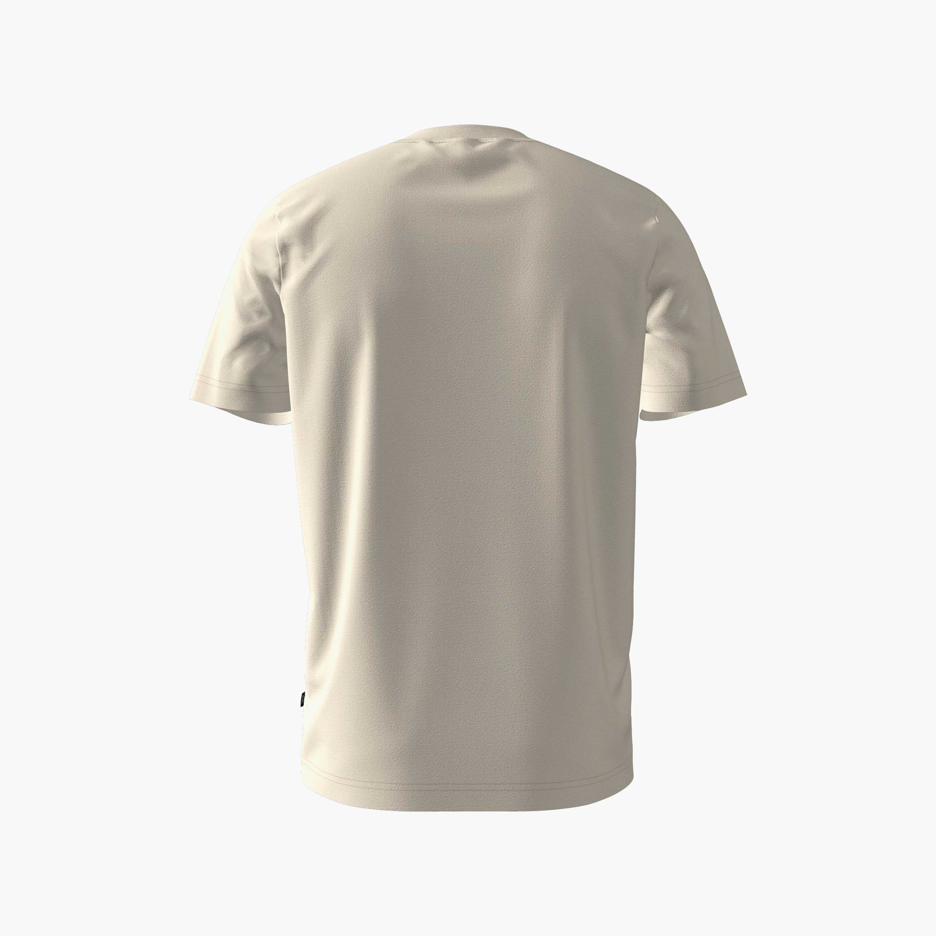 Puma Men's ESS+ Logo Lab Holiday T-Shirt | OE-men-clothing-sportswearandactivewear-tshirtsandpolos-image-2