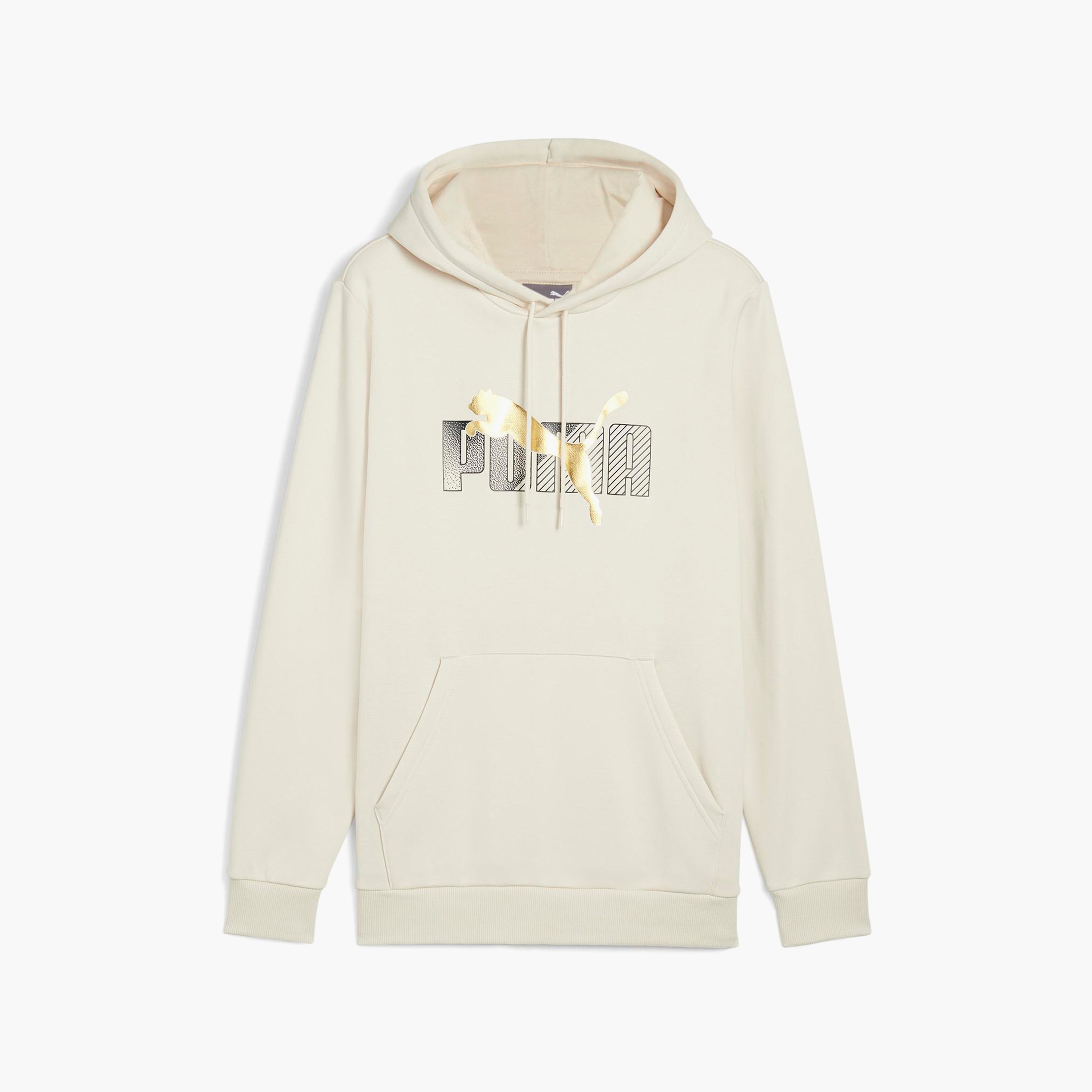 هودي إي اس اس+ لوجو لاب هوليداي للرجال من بوما 68185187 | OE-men-clothing-sportswearandactivewear-hoodiesandsweatshirts-image-1