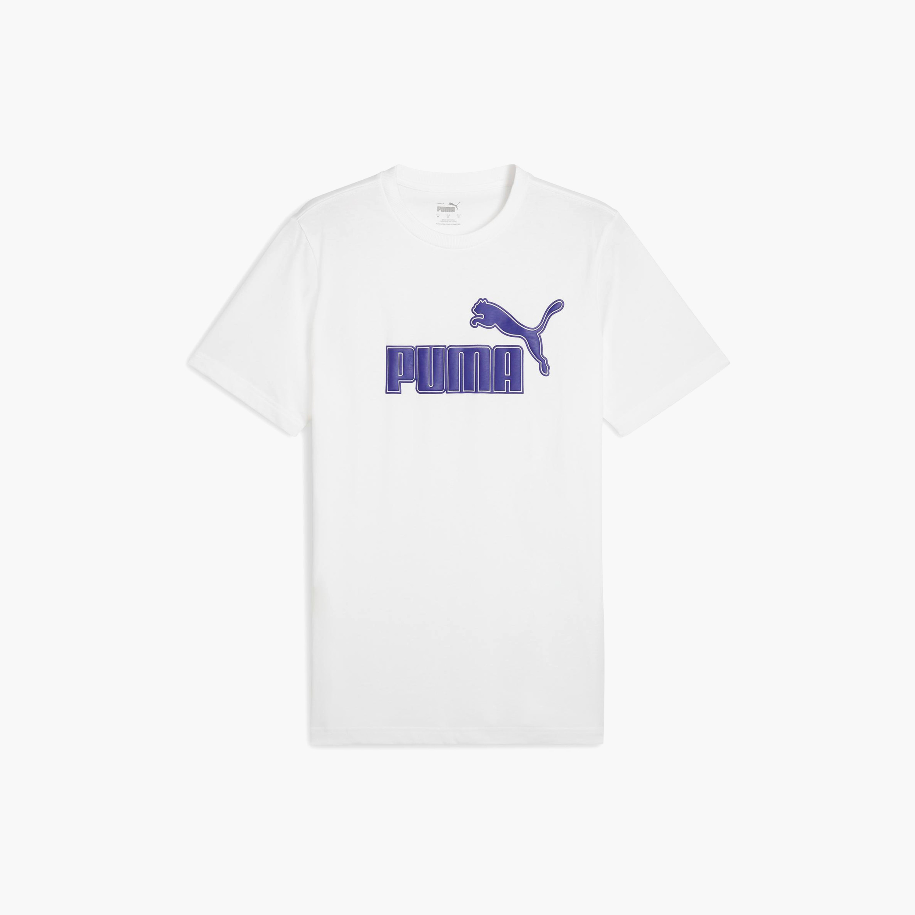 Puma Men's Sports Club T-Shirt 68186102 | OE-men-clothing-sportswearandactivewear-tshirtsandpolos-image-1