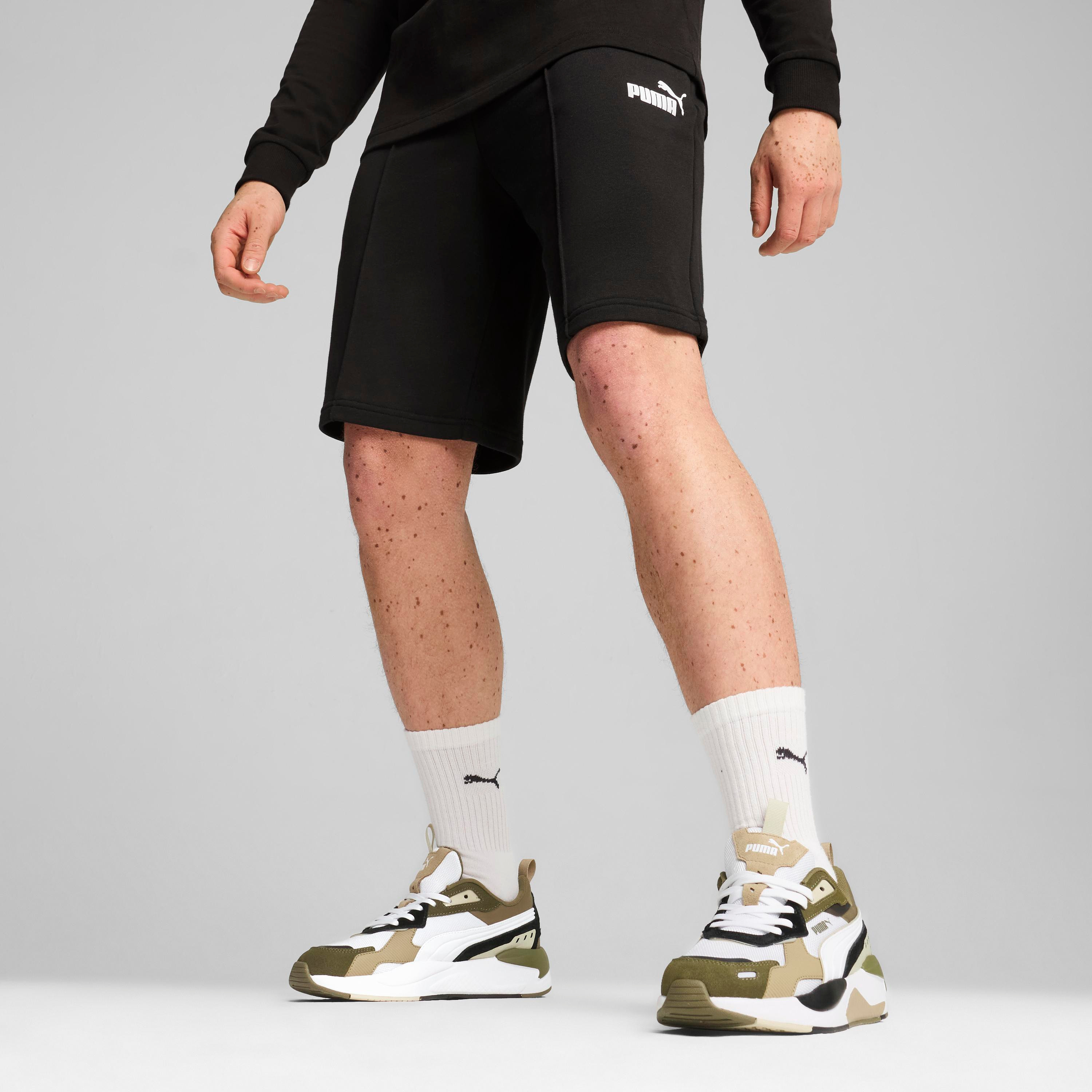 شورت سبورتس كلوب للرجال من بوما | OE-men-clothing-bottoms-shorts-image-1