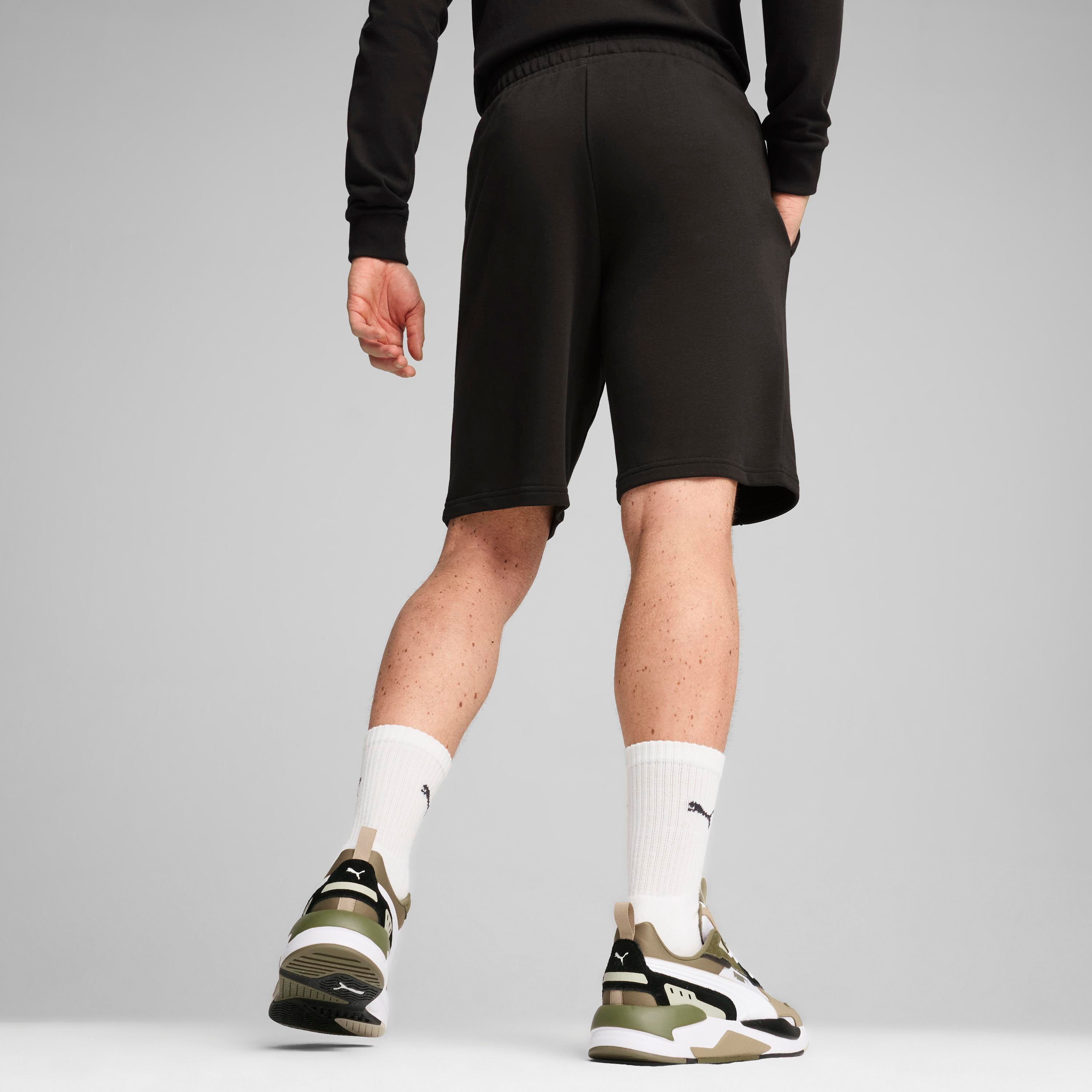 شورت سبورتس كلوب للرجال من بوما | OE-men-clothing-bottoms-shorts-image-3