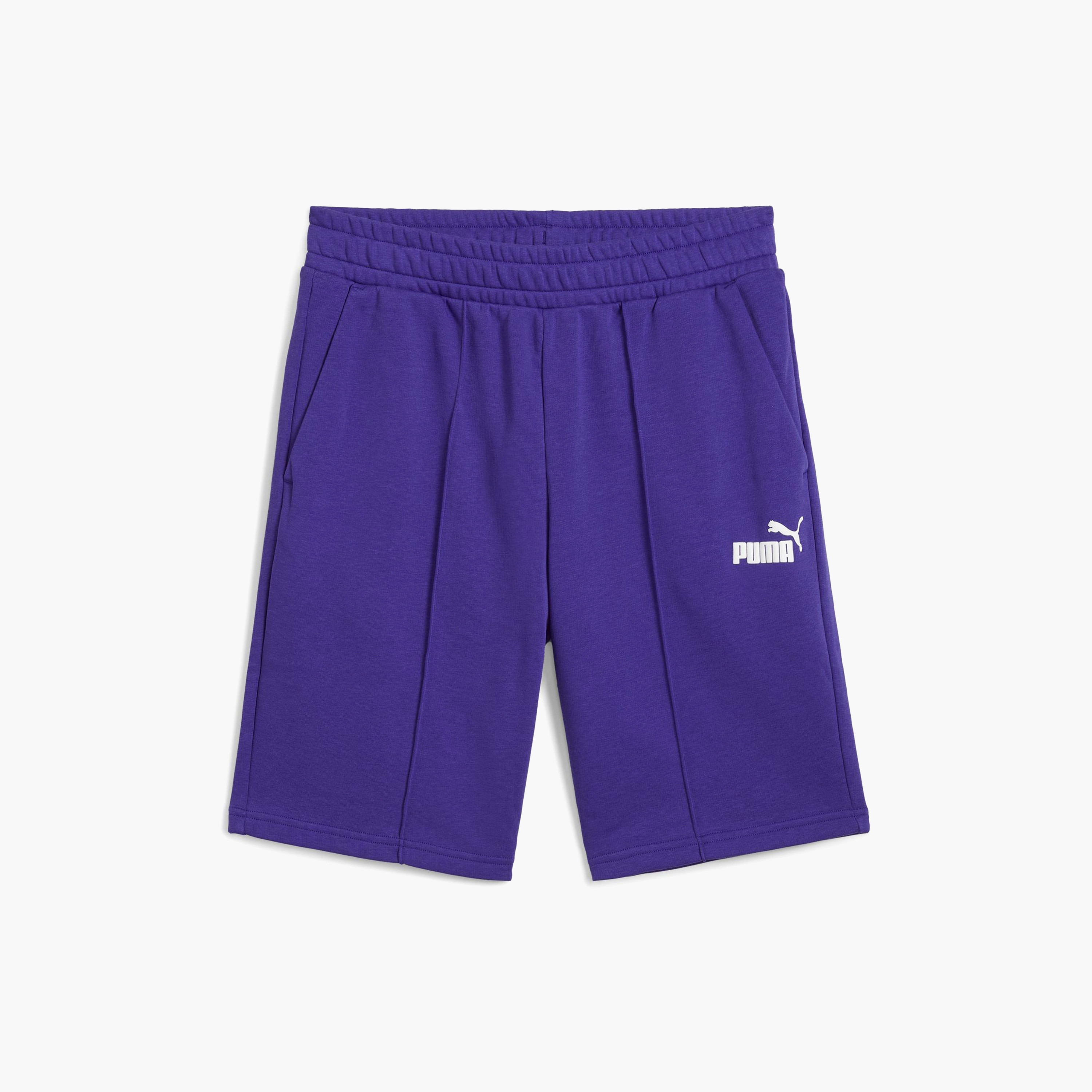 شورت سبورتس كلوب للرجال من بوما | OE-men-clothing-bottoms-shorts-image-5