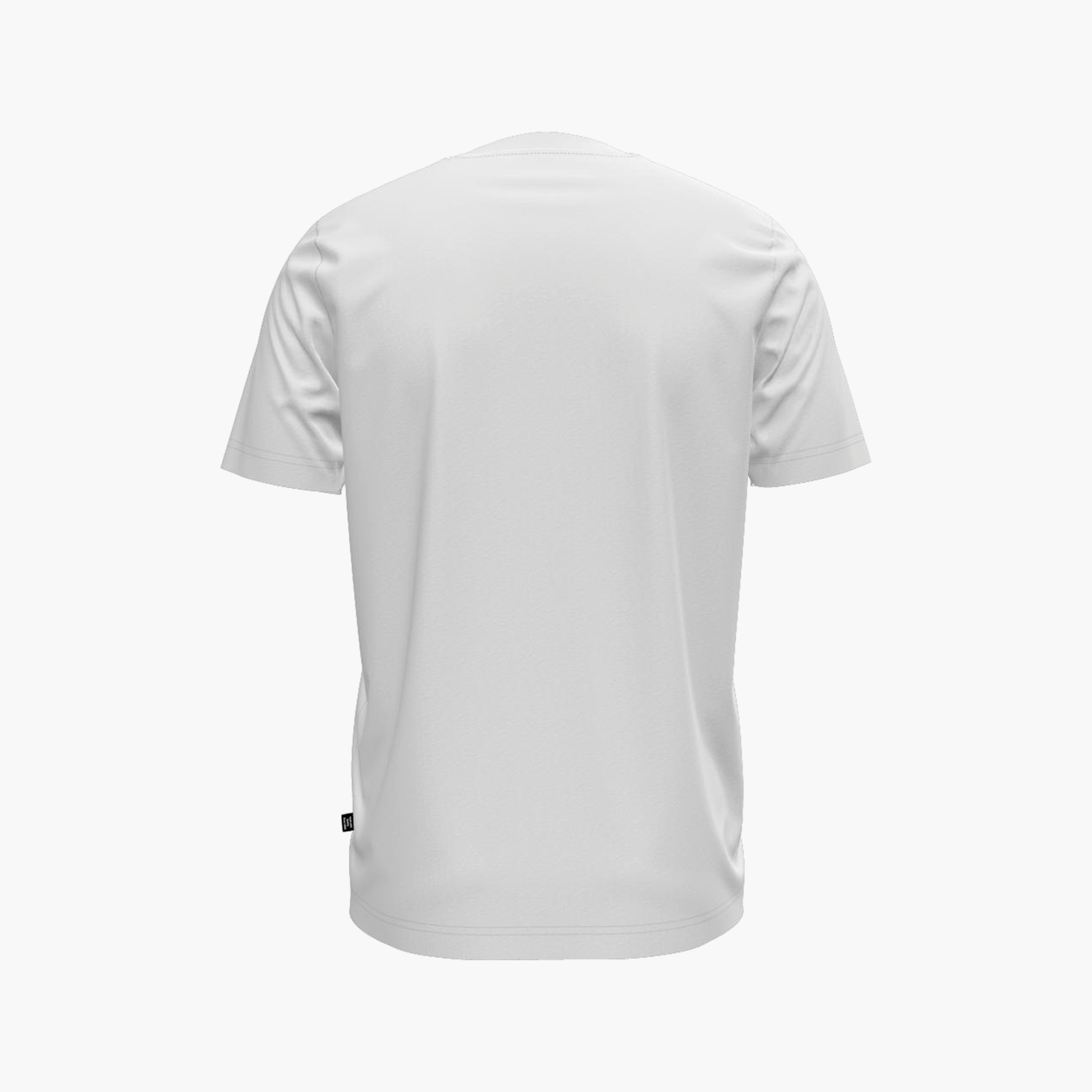 تيشيرت جرافيك ووردينغ للرجال من بوما | OE-men-clothing-sportswearandactivewear-tshirtsandpolos-image-6