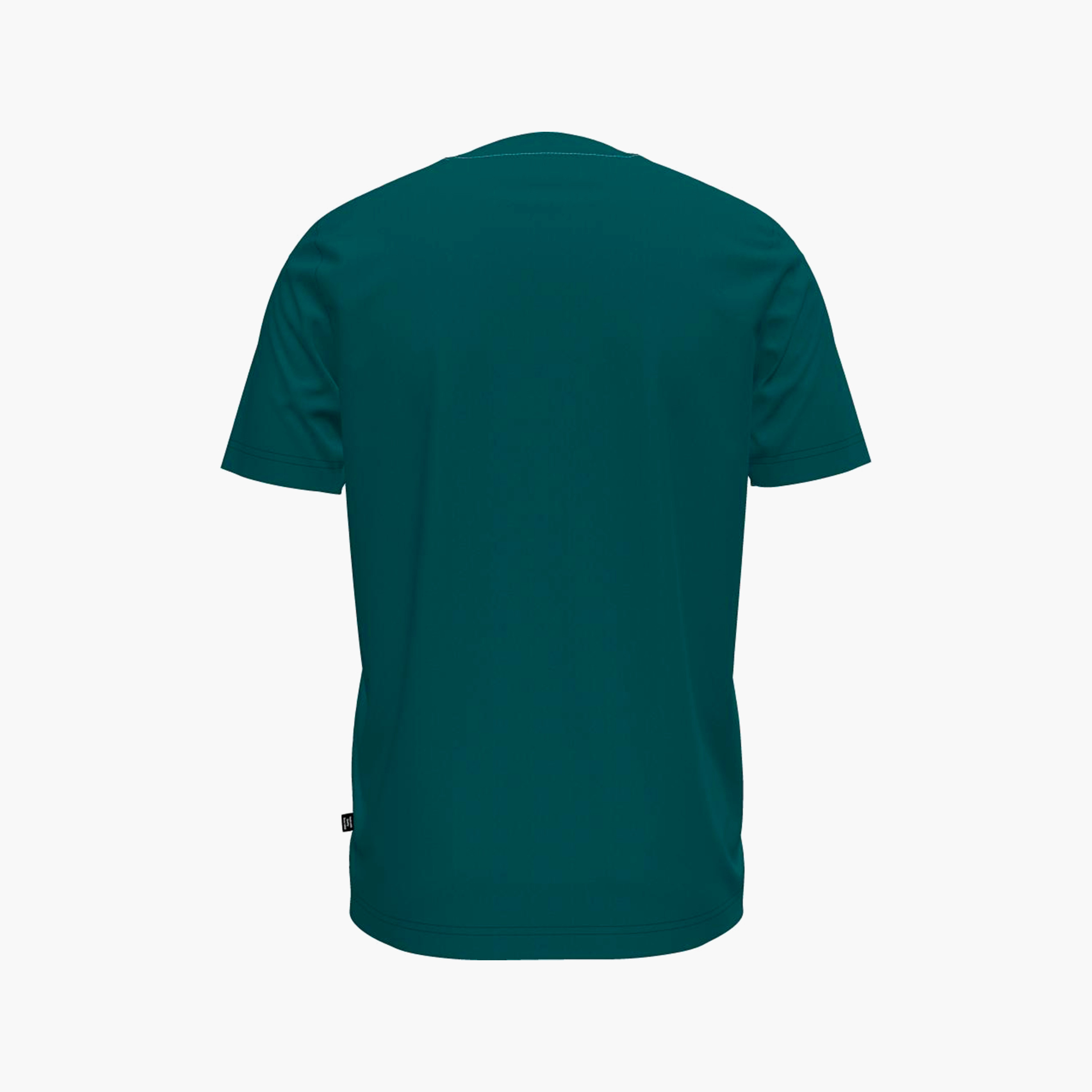 تيشيرت جرافيك ووردينغ للرجال من بوما | OE-men-clothing-sportswearandactivewear-tshirtsandpolos-image-8