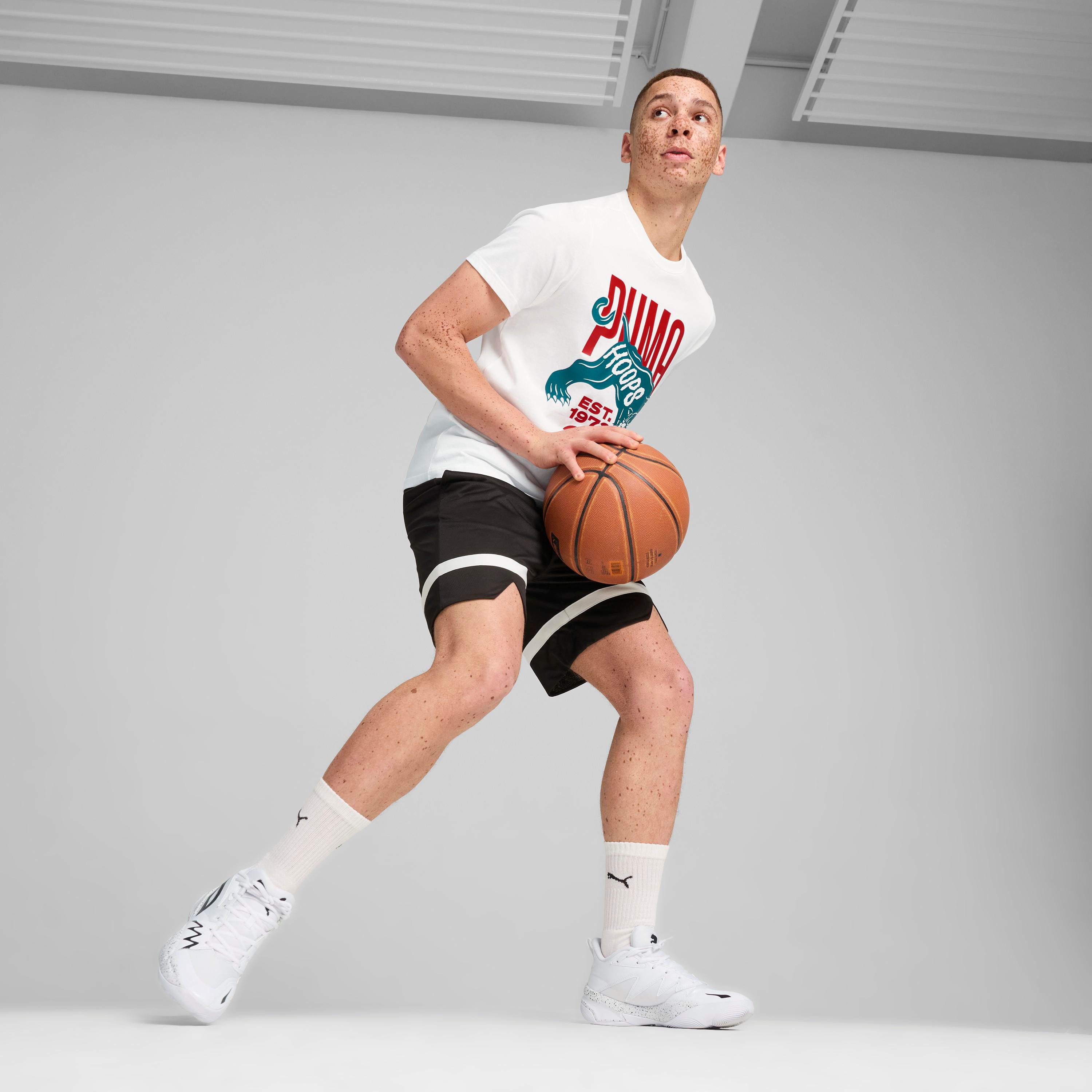 تيشيرت وينينج شوت للرجال من بوما | OE-men-clothing-sportswearandactivewear-tshirtsandpolos-image-6