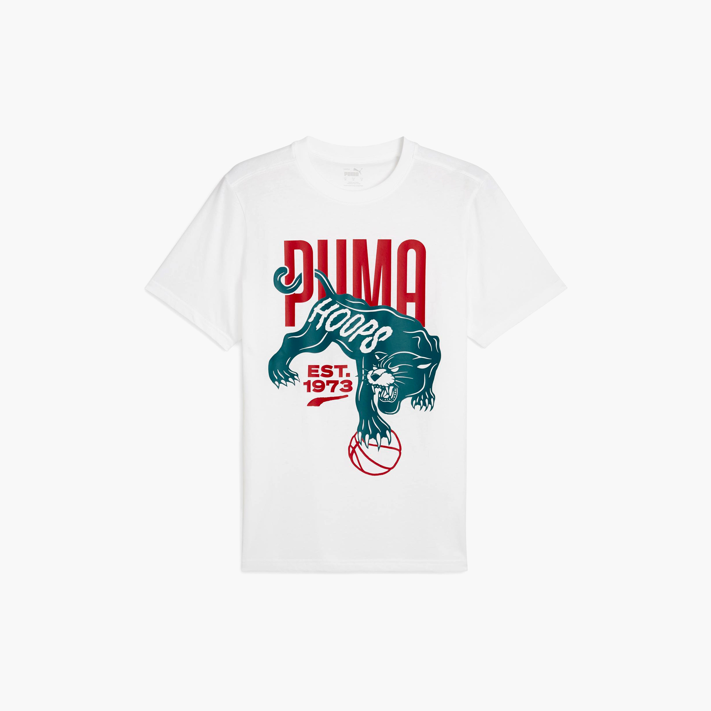تيشيرت وينينج شوت للرجال من بوما | OE-men-clothing-sportswearandactivewear-tshirtsandpolos-image-8