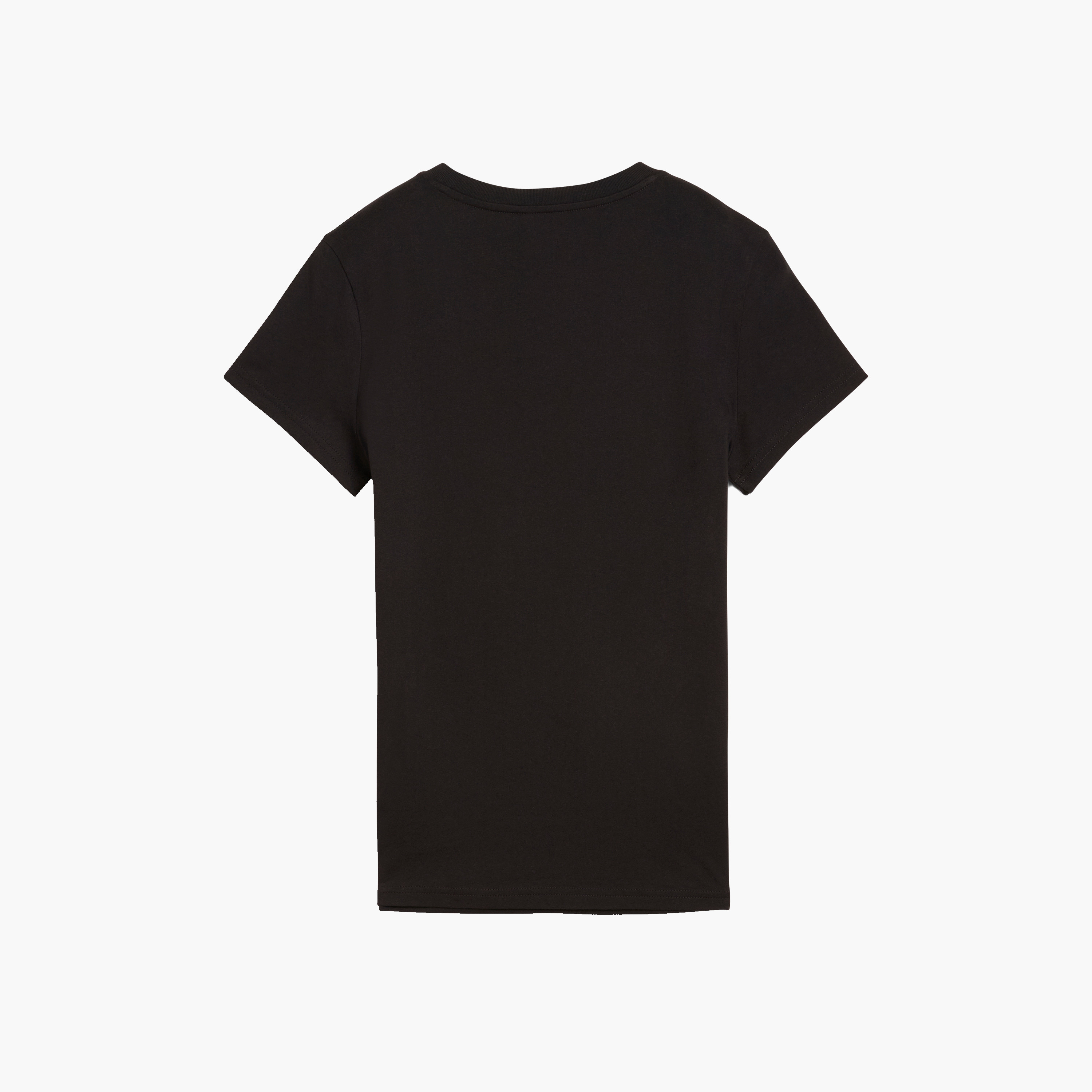 بوما - تيشيرت ايسينشال لوقو - للنساء 682370 | OE-women-clothing-tshirts-image-2