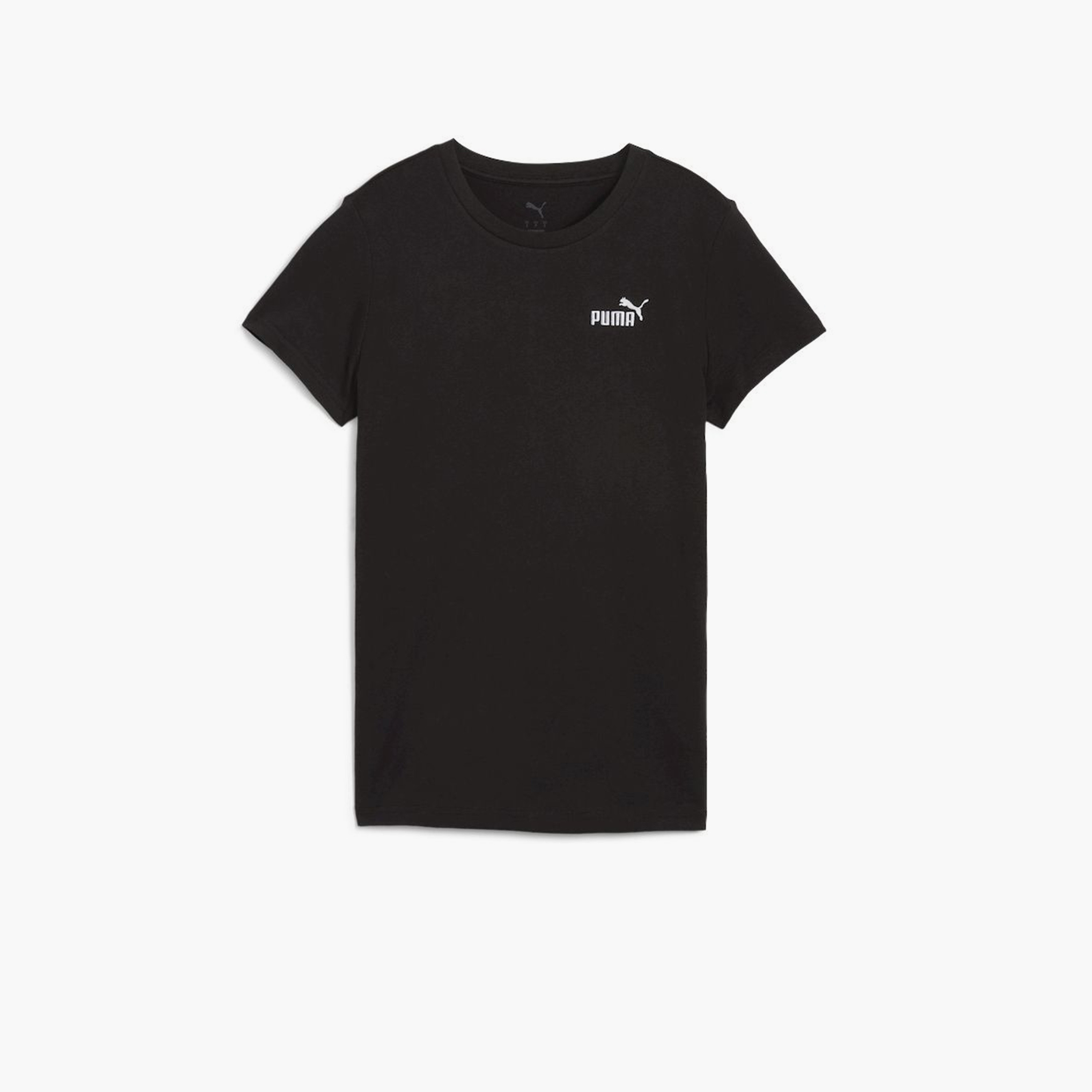 بوما- تيشيرت نسائي أساسي صغير بشعار رقم 1 682372 | OE-women-clothing-tshirts-image-6