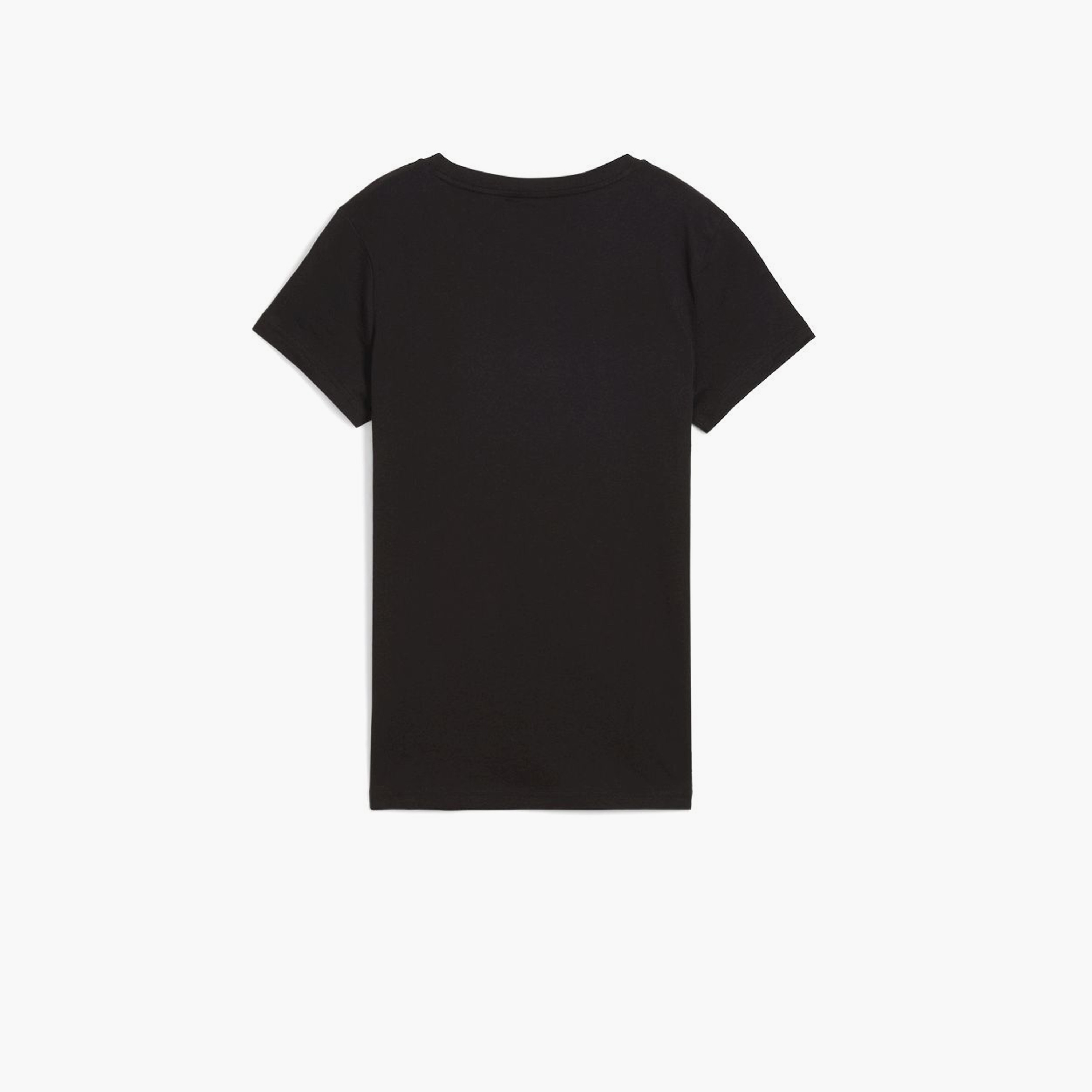 Puma Women's Essentials Small No. 1 Logo Tee 682372 | OE-women-clothing-tshirts-image-7
