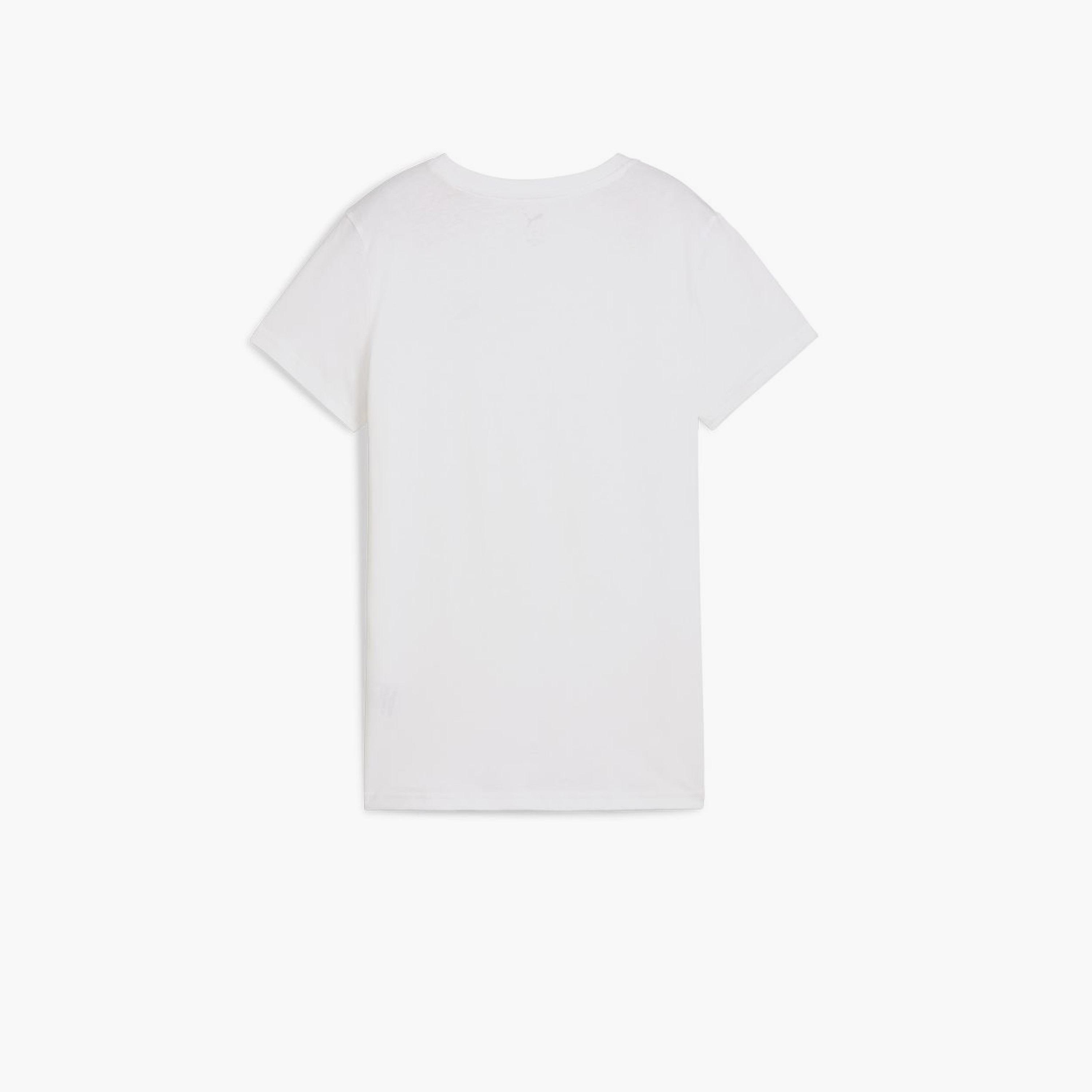 بوما- تيشيرت نسائي أساسي صغير بشعار رقم 1 682372 | OE-women-clothing-tshirts-image-12