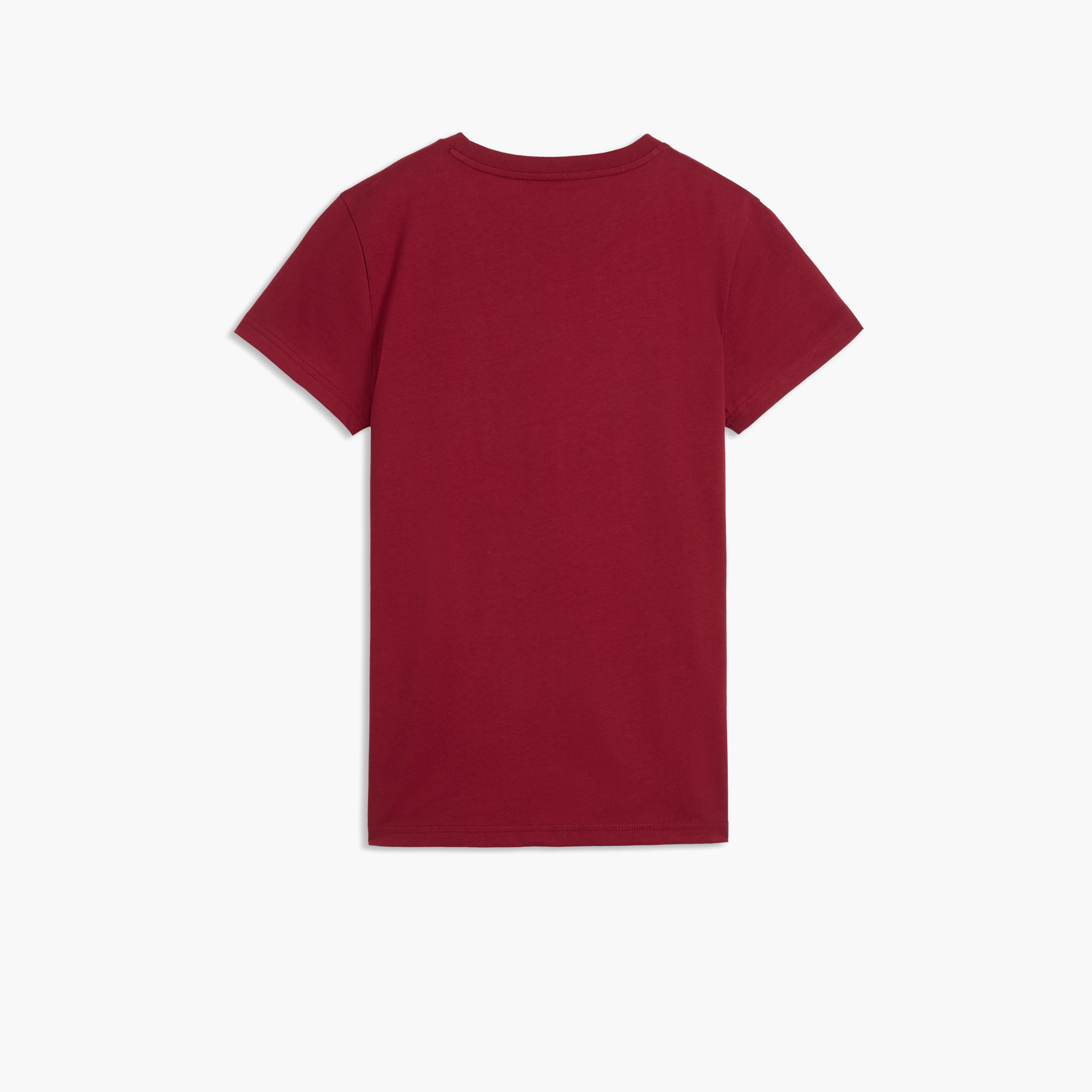 بوما- تيشيرت نسائي أساسي صغير بشعار رقم 1 682373 | OE-sports-women-clothing-tshirtsandvests-image-16
