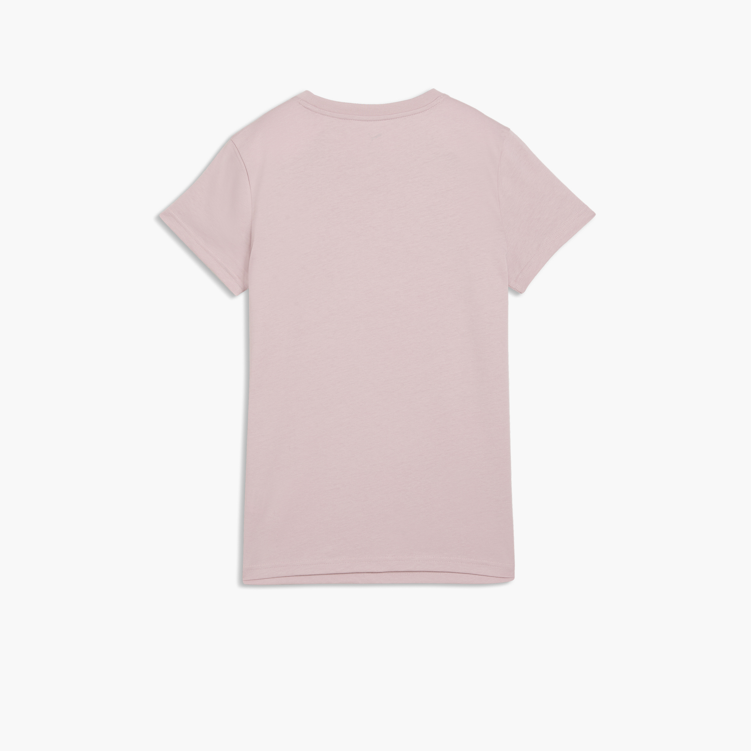 Puma Women's Essentials Small No. 1 Logo Tee 682373 | OE-sports-women-clothing-tshirtsandvests-image-5