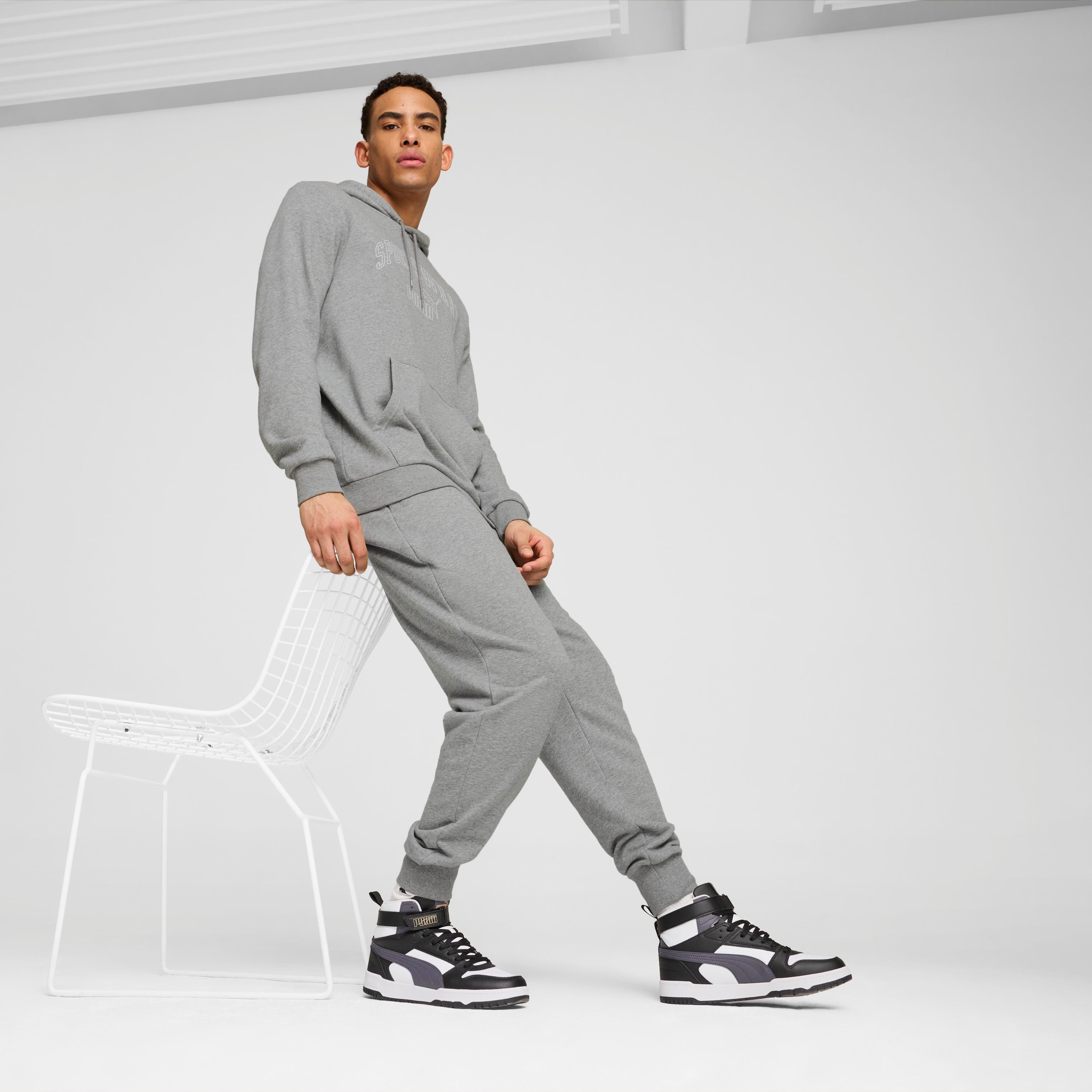 Puma Men's ESS+ Logo Lab Gradient Sweatpants 68250503 | OE-PROMO_CP_OM_B3GET10PER_20241001-image-2