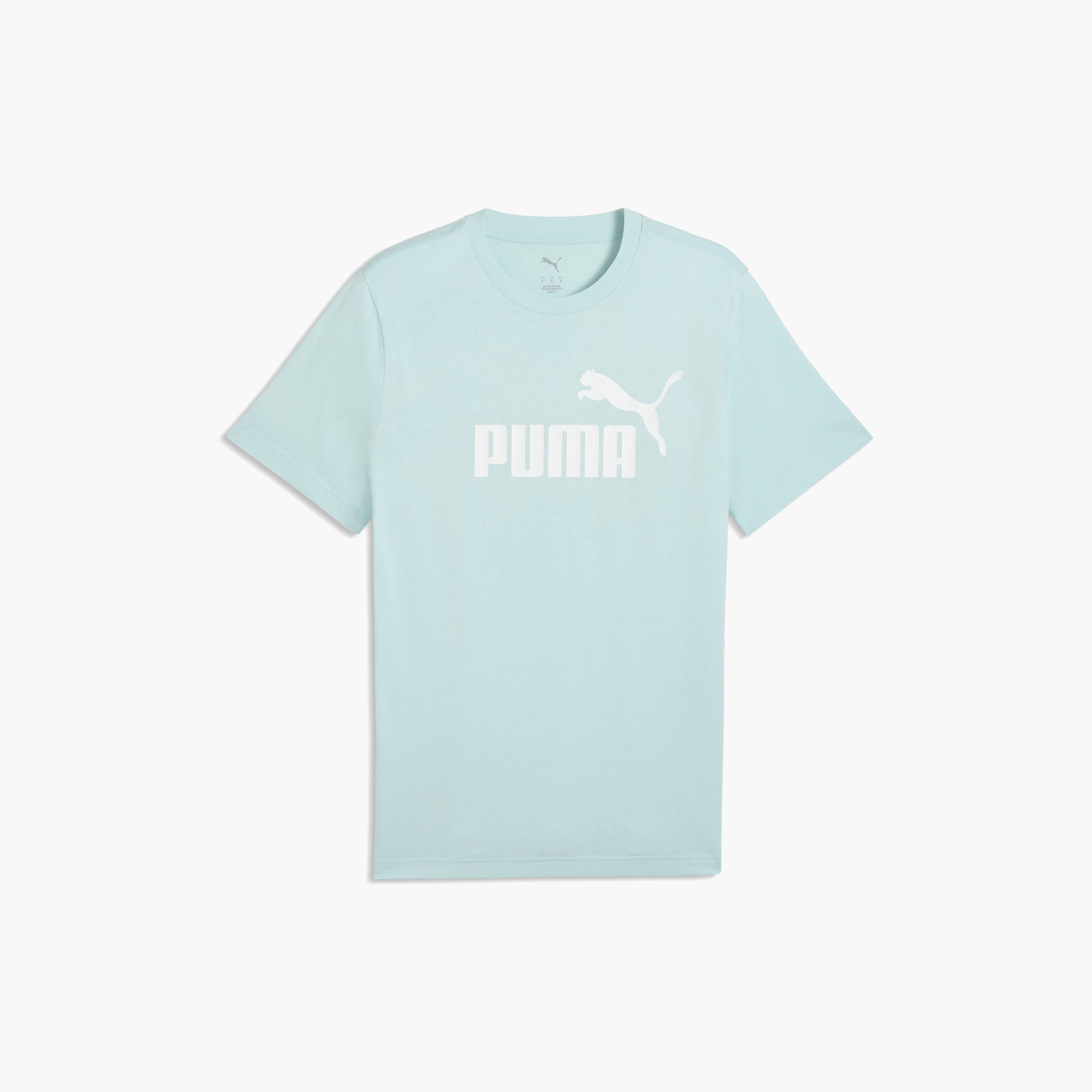 بوما - تيشيرت ايسينشال لوقو - للرجال 682533 | OE-men-clothing-sportswearandactivewear-tshirtsandpolos-image-5