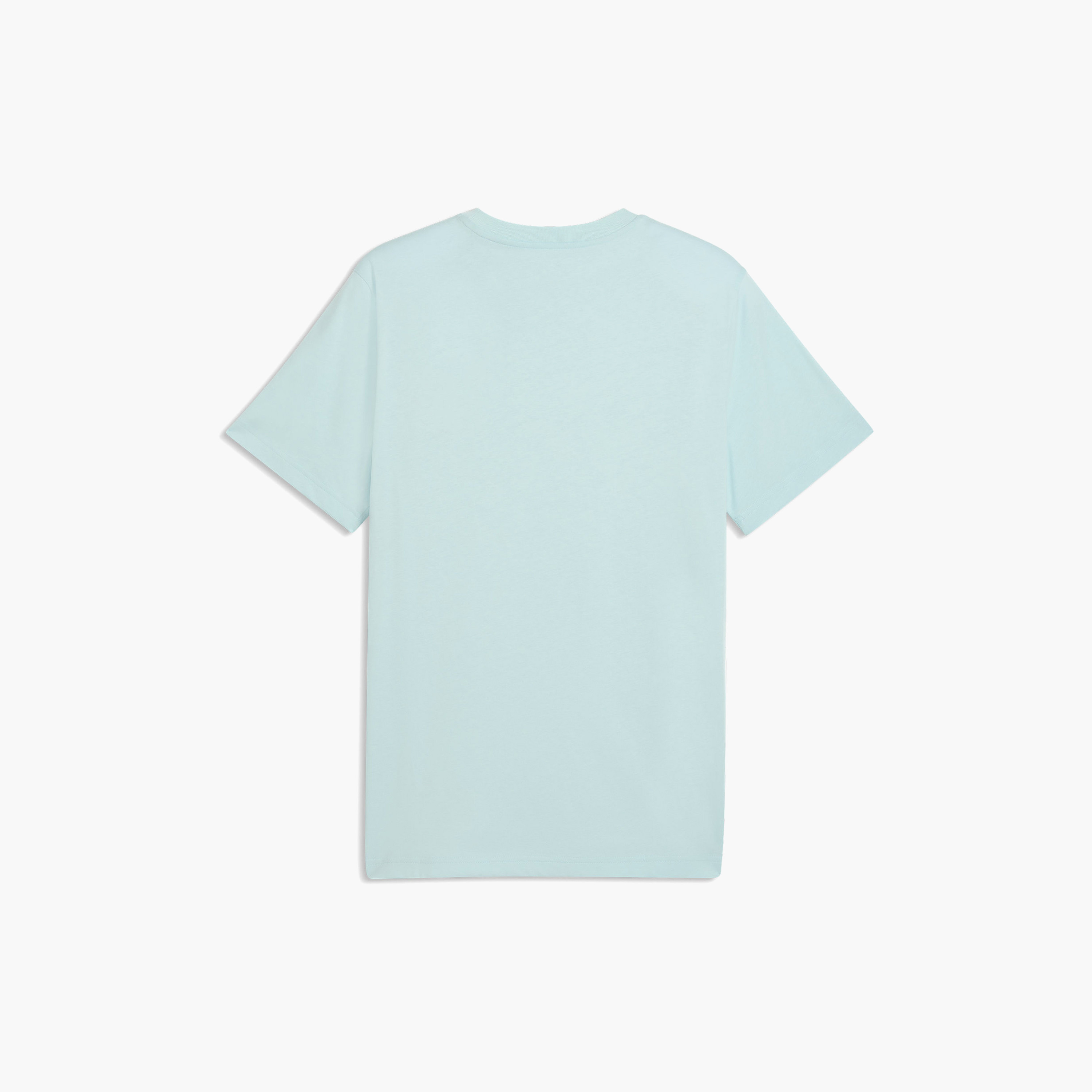 بوما - تيشيرت ايسينشال لوقو - للرجال 682533 | OE-men-clothing-sportswearandactivewear-tshirtsandpolos-image-6