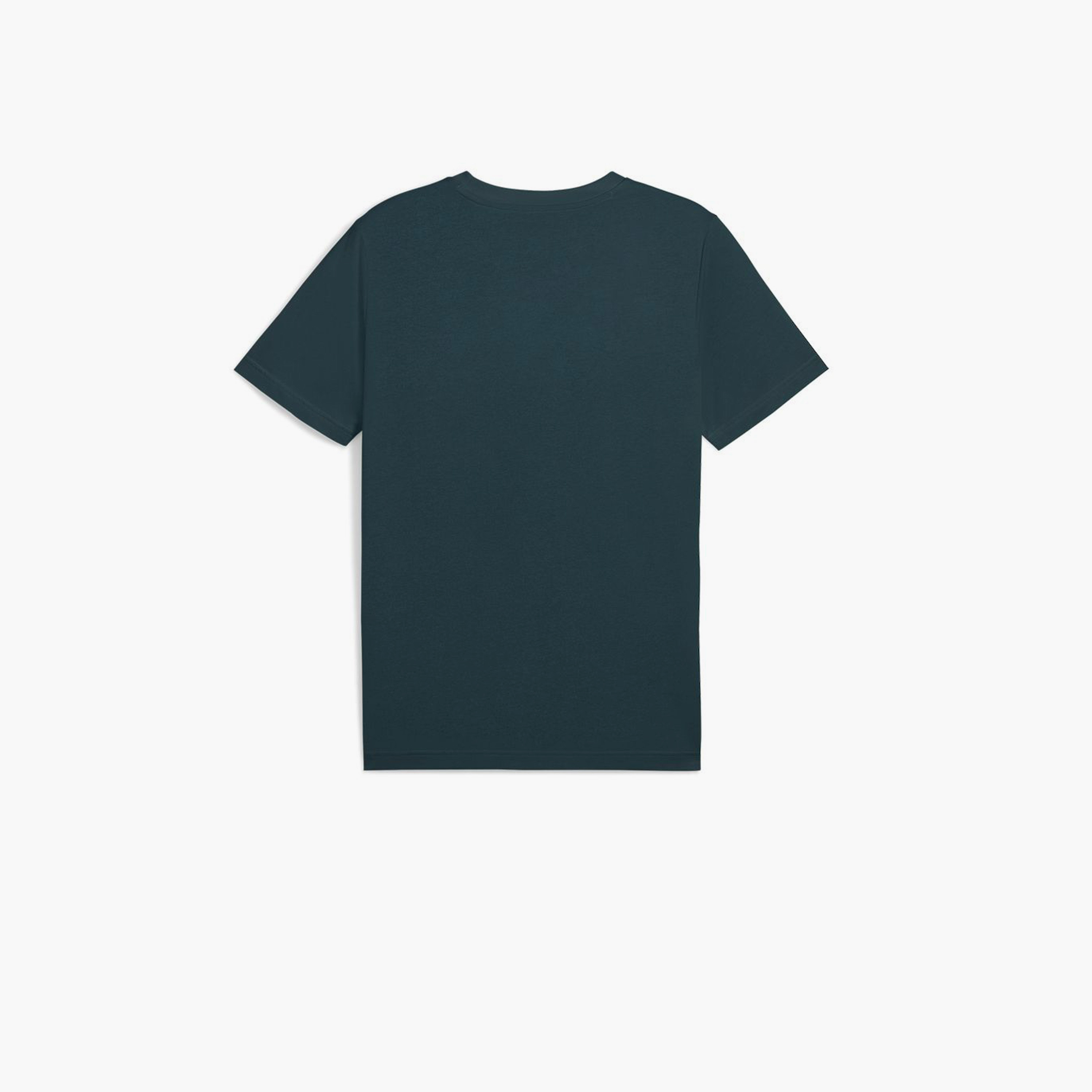 بوما - تيشيرت ايسينشال لوقو - للرجال 682533 | OE-men-clothing-sportswearandactivewear-tshirtsandpolos-image-15