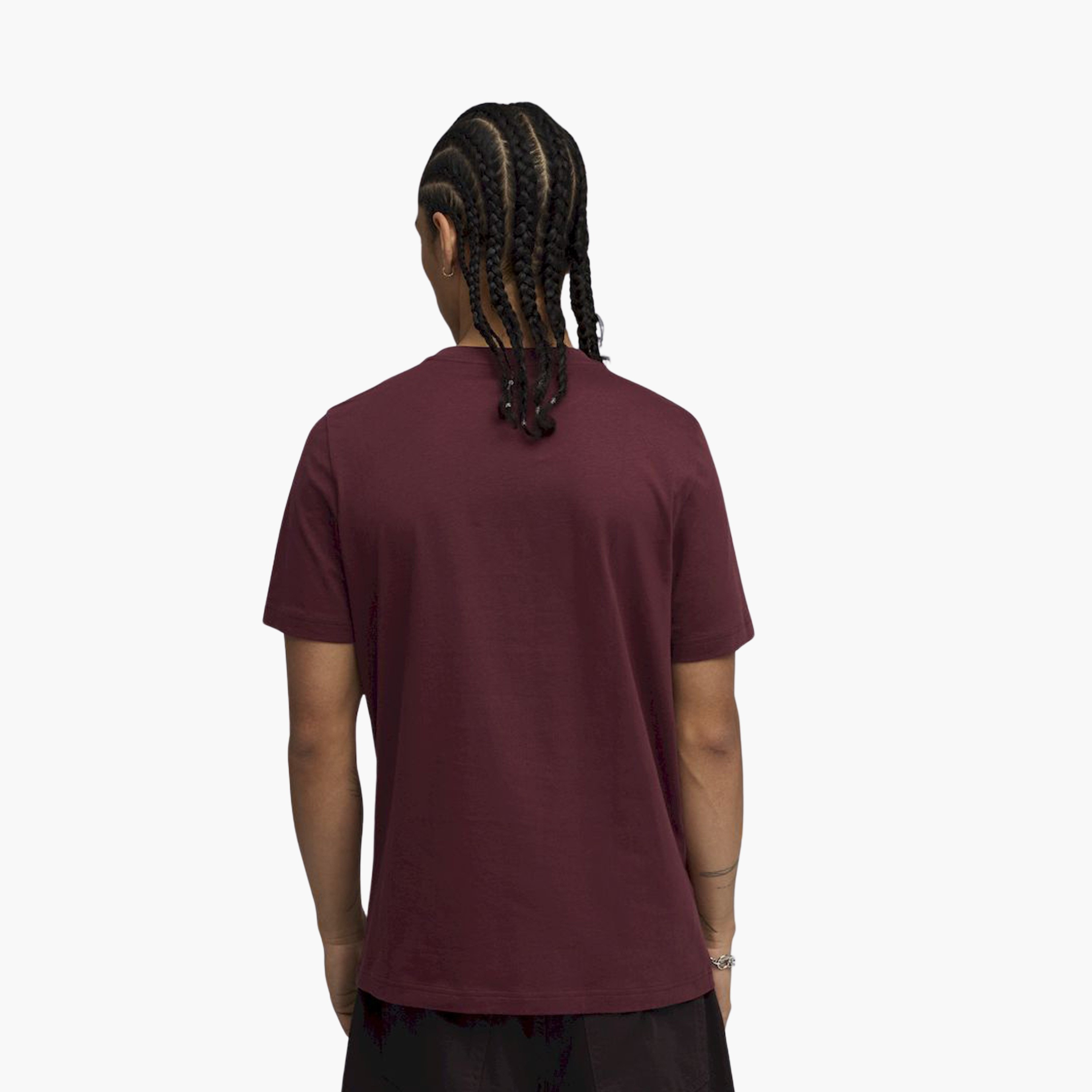 بوما - تيشيرت ايسينشال لوقو - للرجال 682533 | OE-men-clothing-sportswearandactivewear-tshirtsandpolos-image-18