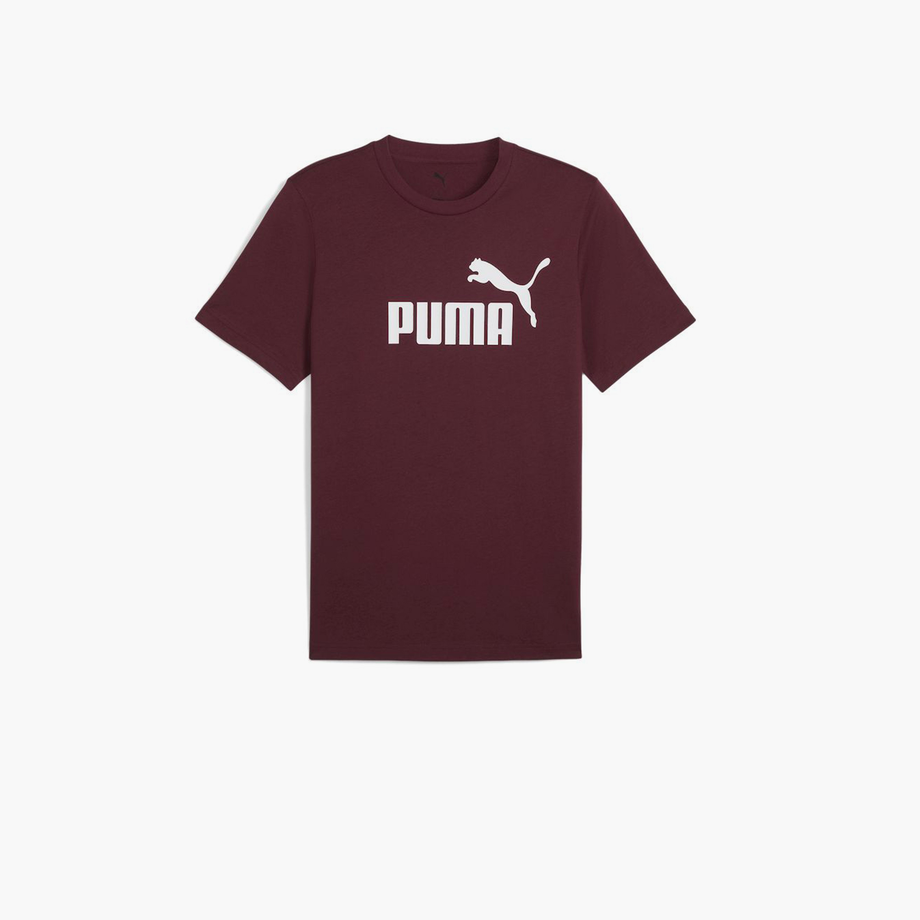 Buy Puma Men's Essential Logo Tee 682533 | OE Online | Centrepoint UAE