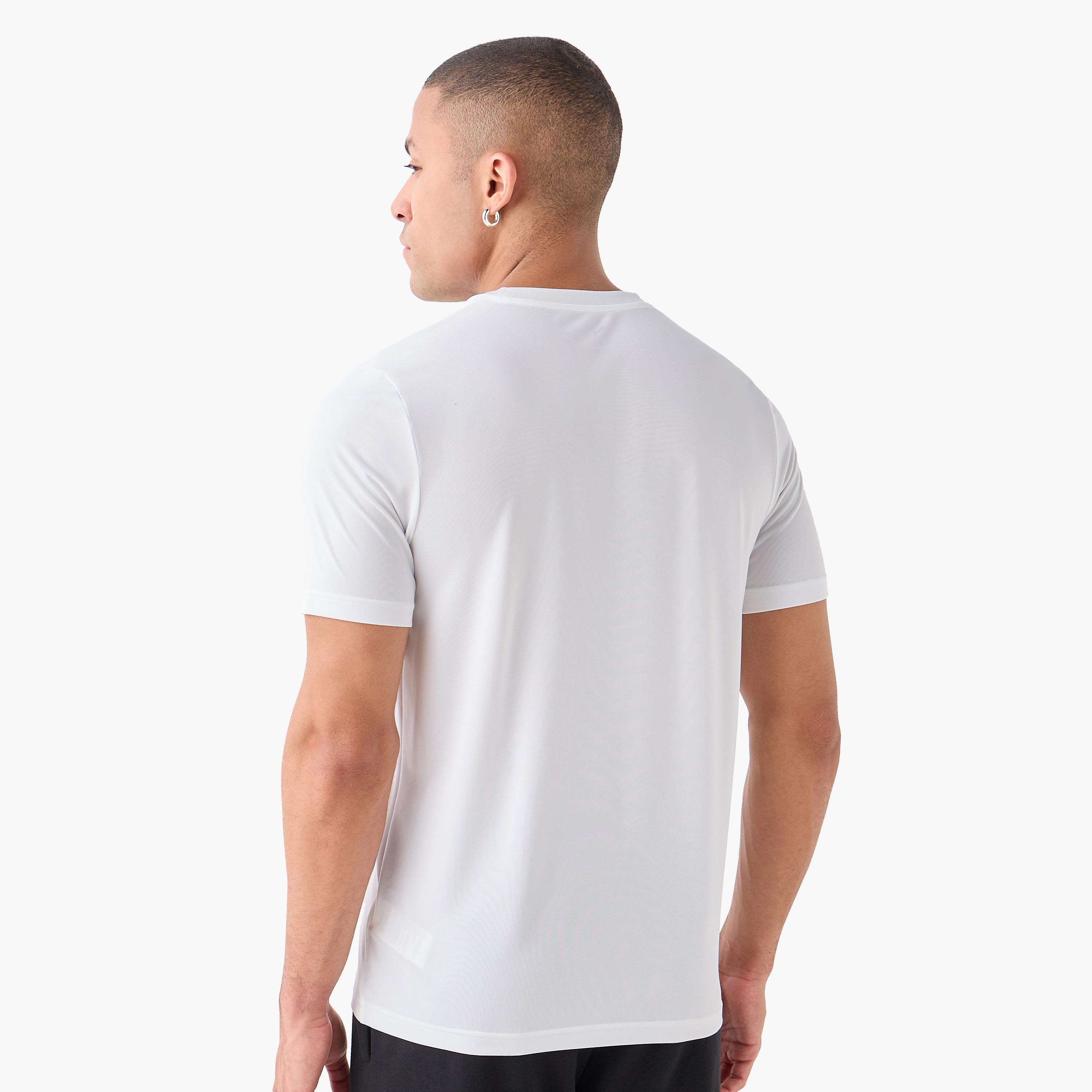 Puma Men's Essential Poly Tee 682540 | OE-men-clothing-sportswearandactivewear-tshirtsandpolos-image-8