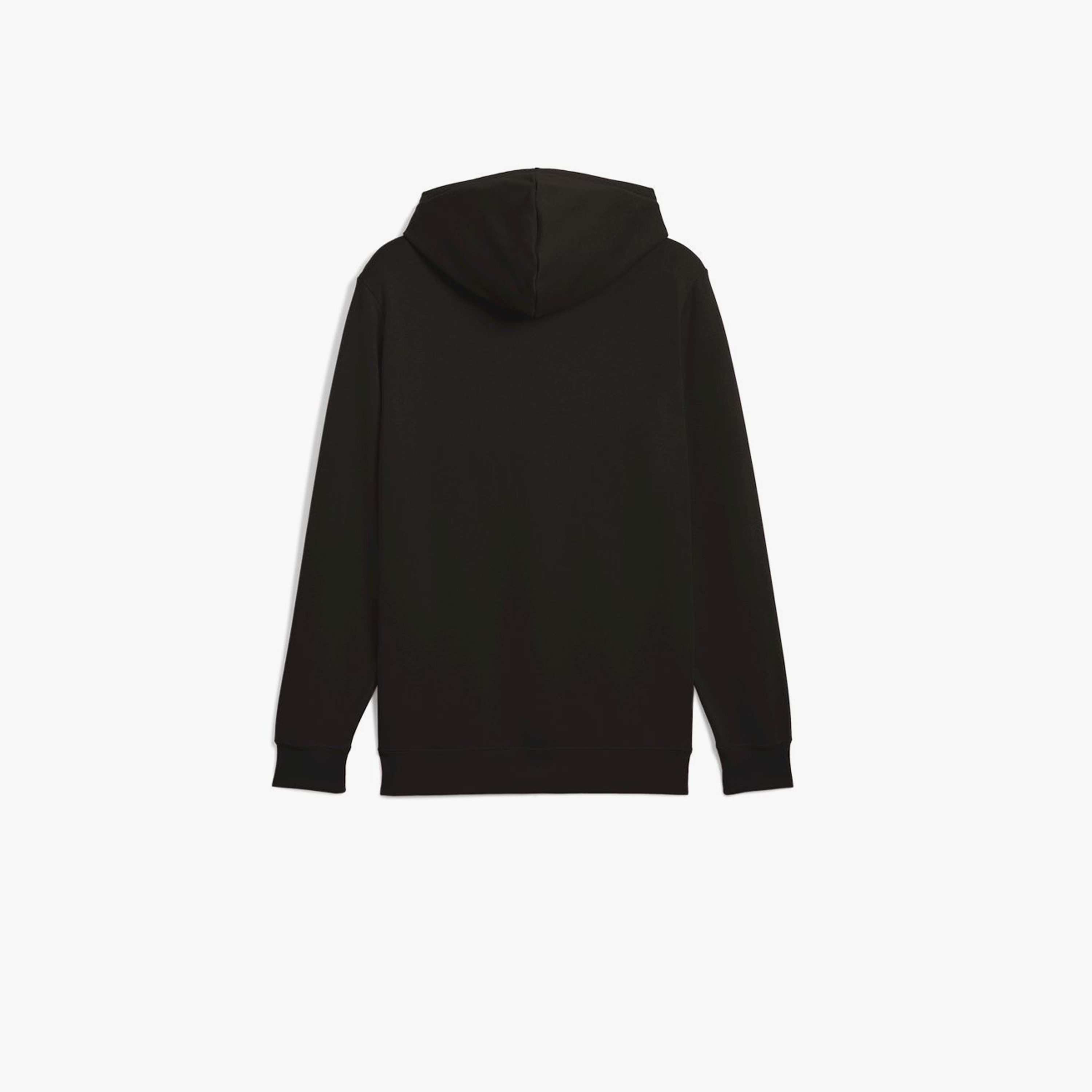 بوما - هودي اسينشالز بشعار رقم 1 للرجال 682572 | OE-men-winterwear-hoodiesandsweatshirts-image-7