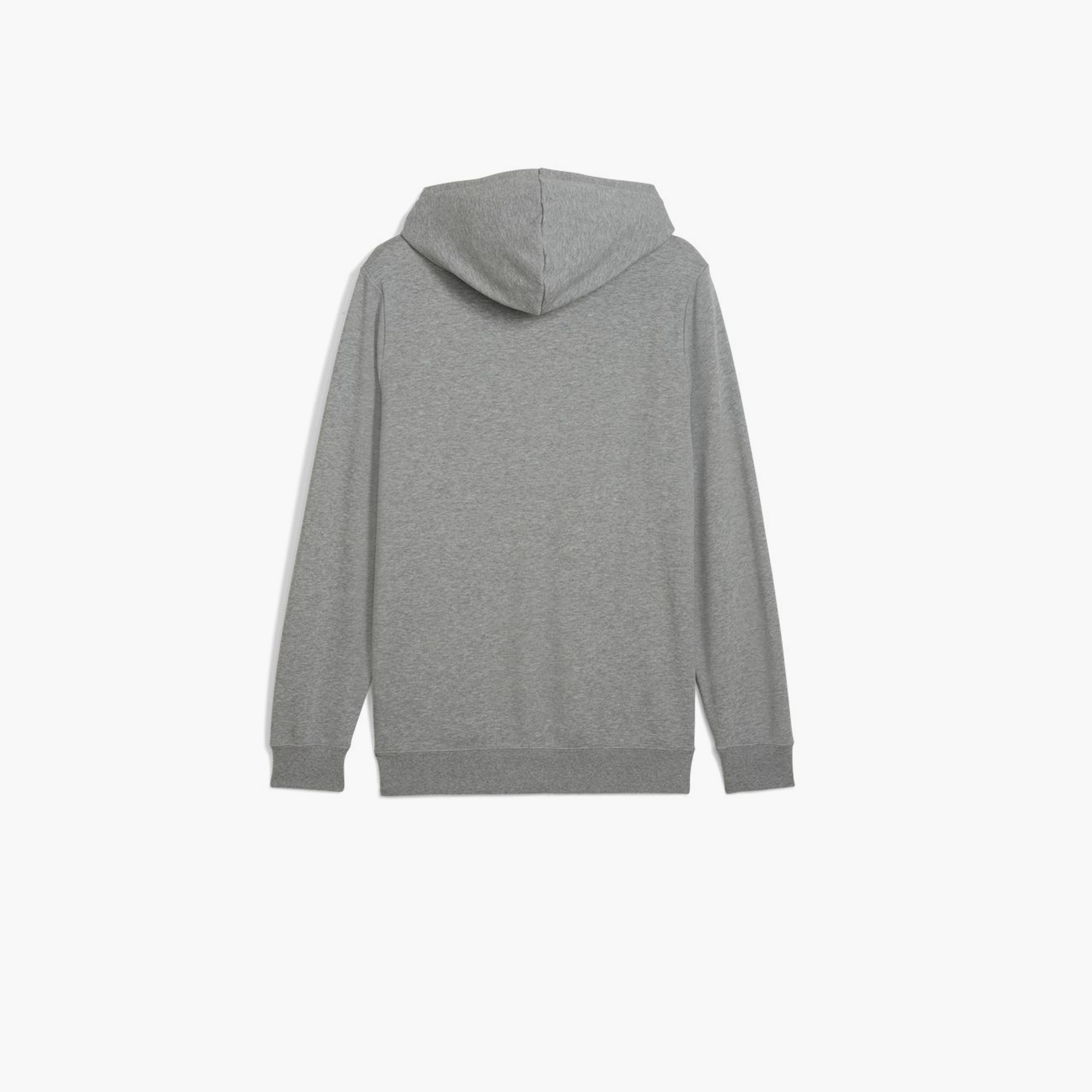 بوما - هودي اسينشالز بشعار رقم 1 للرجال 682572 | OE-men-winterwear-hoodiesandsweatshirts-image-14