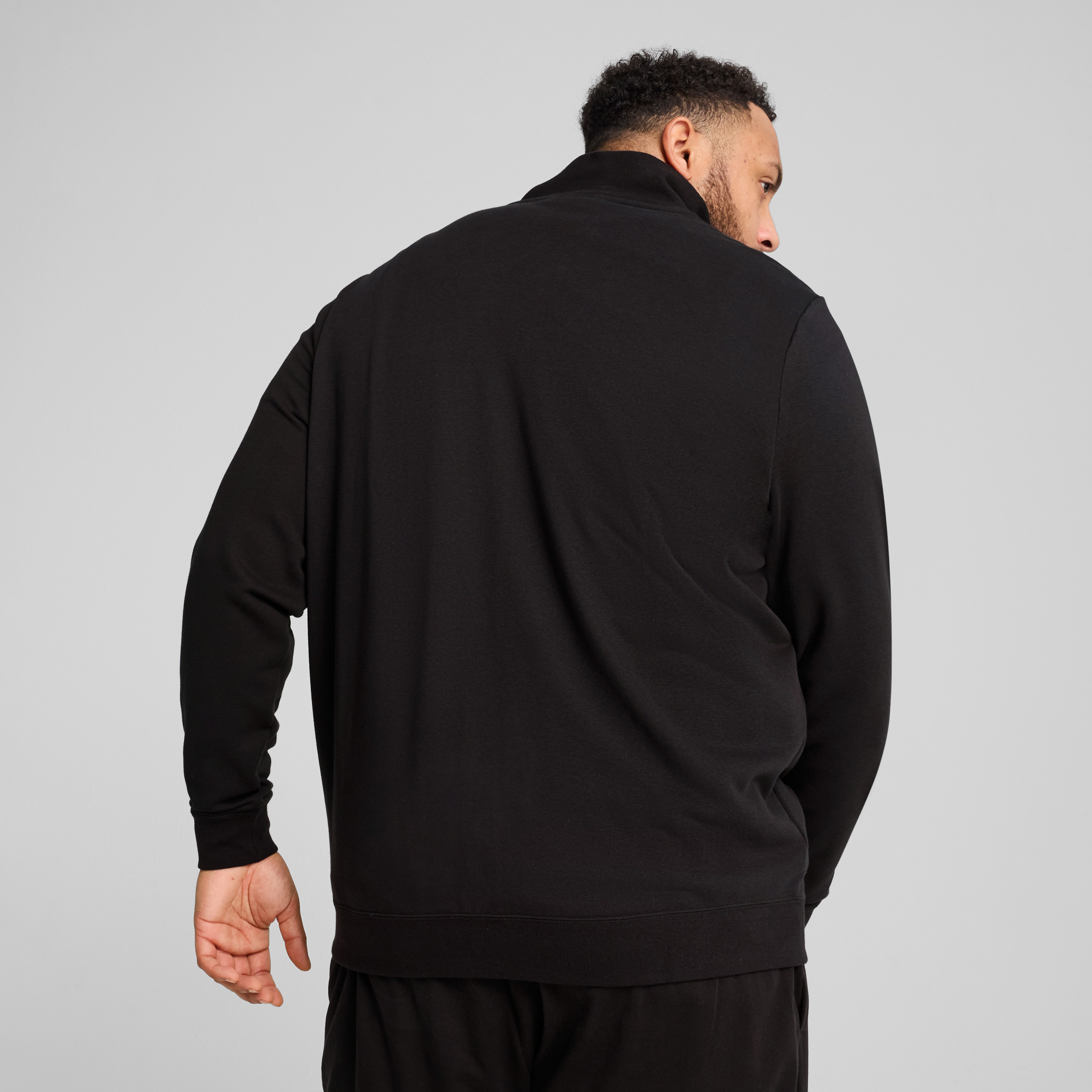 Puma Men's Essentials No. 1 Logo Track Jacket-men-clothing-jacketsandblazers-jackets-image-4