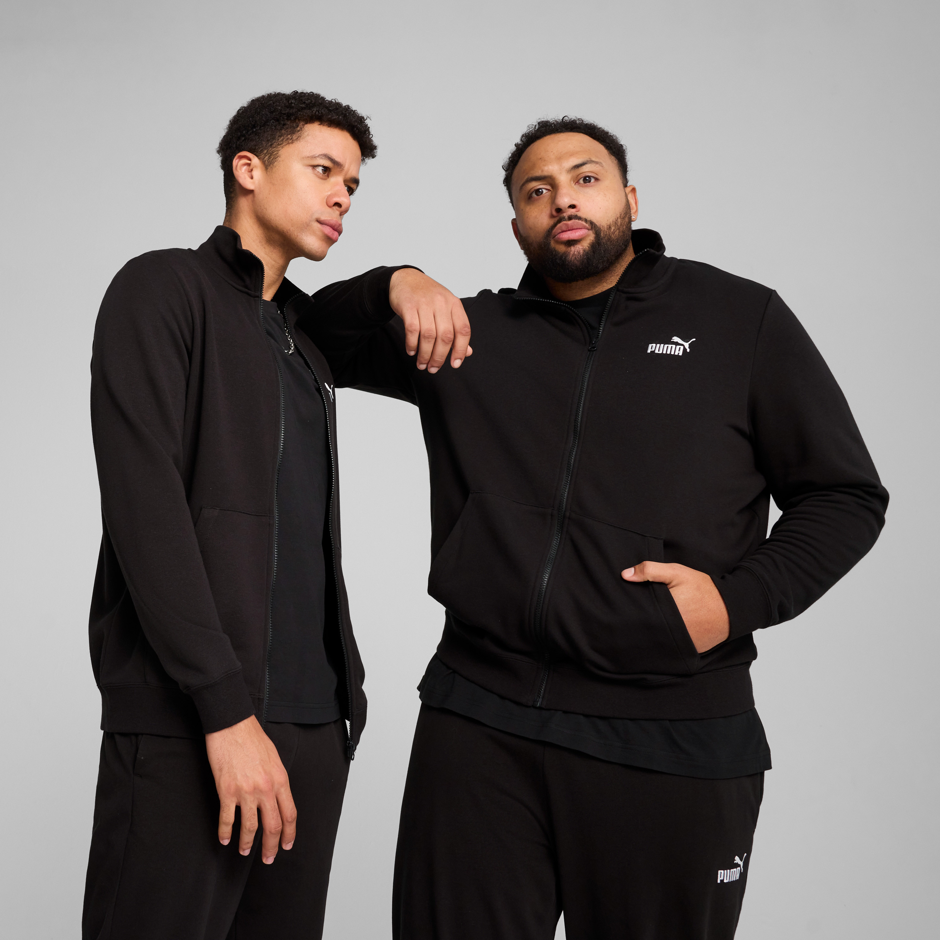 Puma Men's Essentials No. 1 Logo Track Jacket-men-clothing-jacketsandblazers-jackets-image-5
