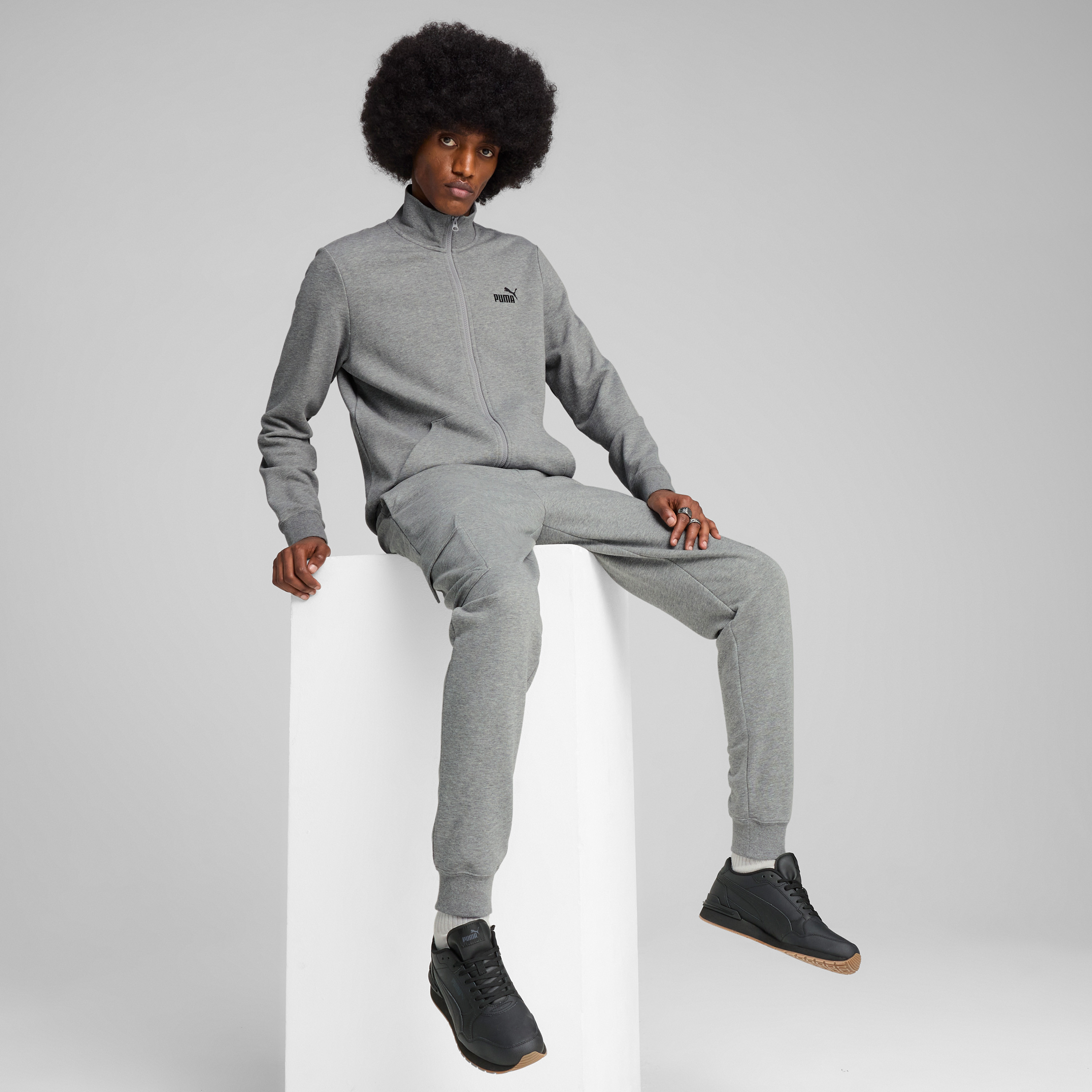 Puma Men's Essentials No. 1 Logo Track Jacket-men-clothing-jacketsandblazers-jackets-image-2