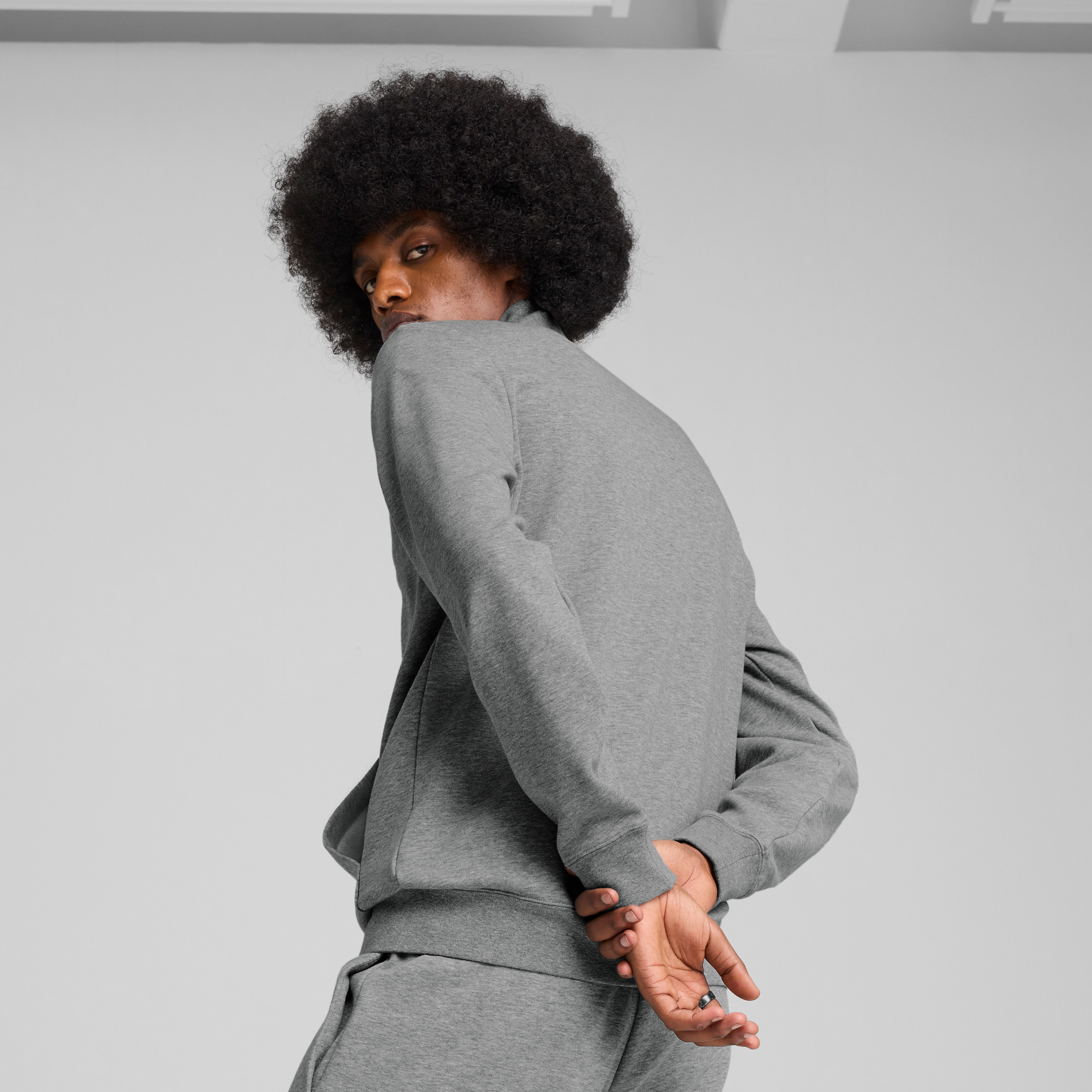 Puma Men's Essentials No. 1 Logo Track Jacket-men-clothing-jacketsandblazers-jackets-image-3
