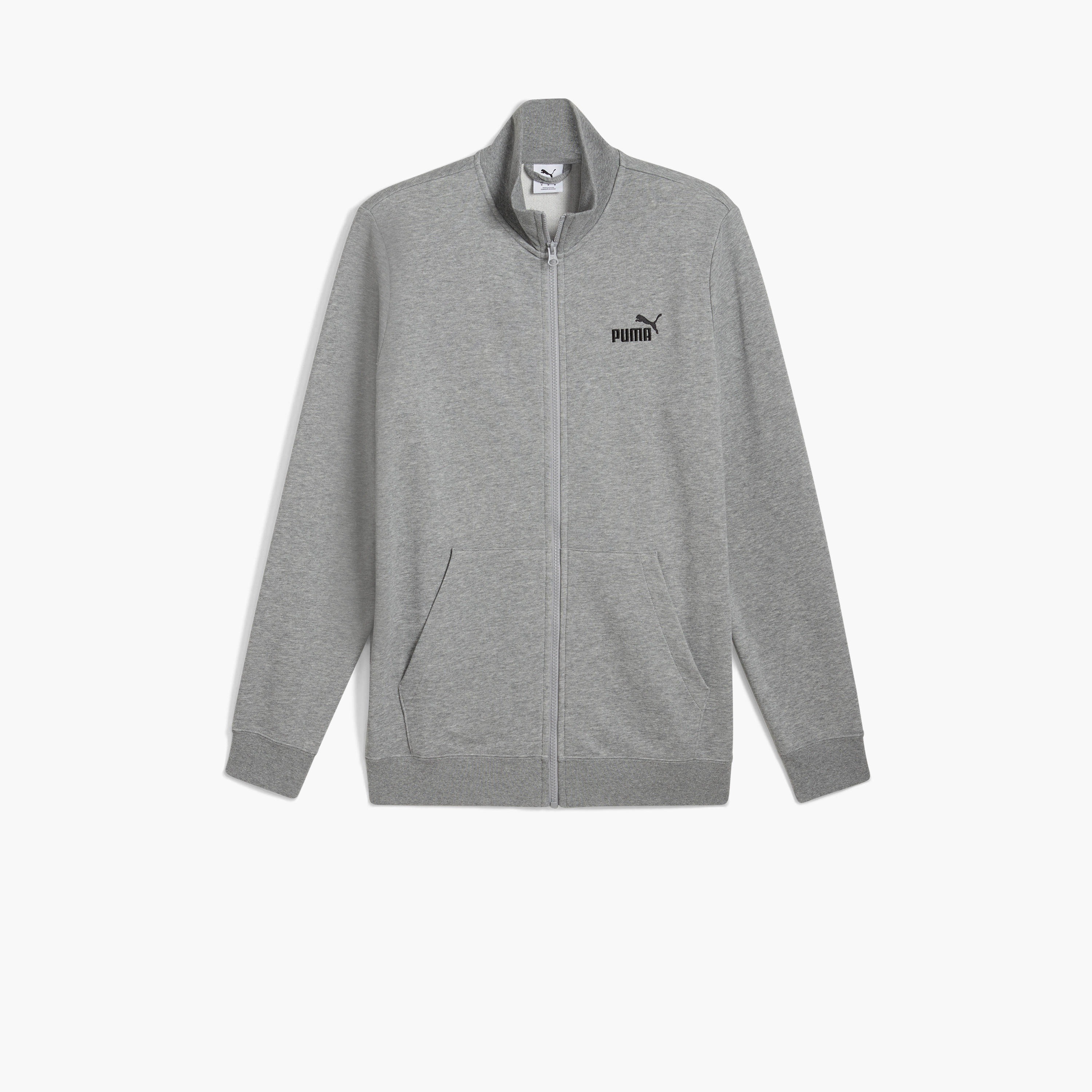 Puma Men's Essentials No. 1 Logo Track Jacket-men-clothing-jacketsandblazers-jackets-image-4