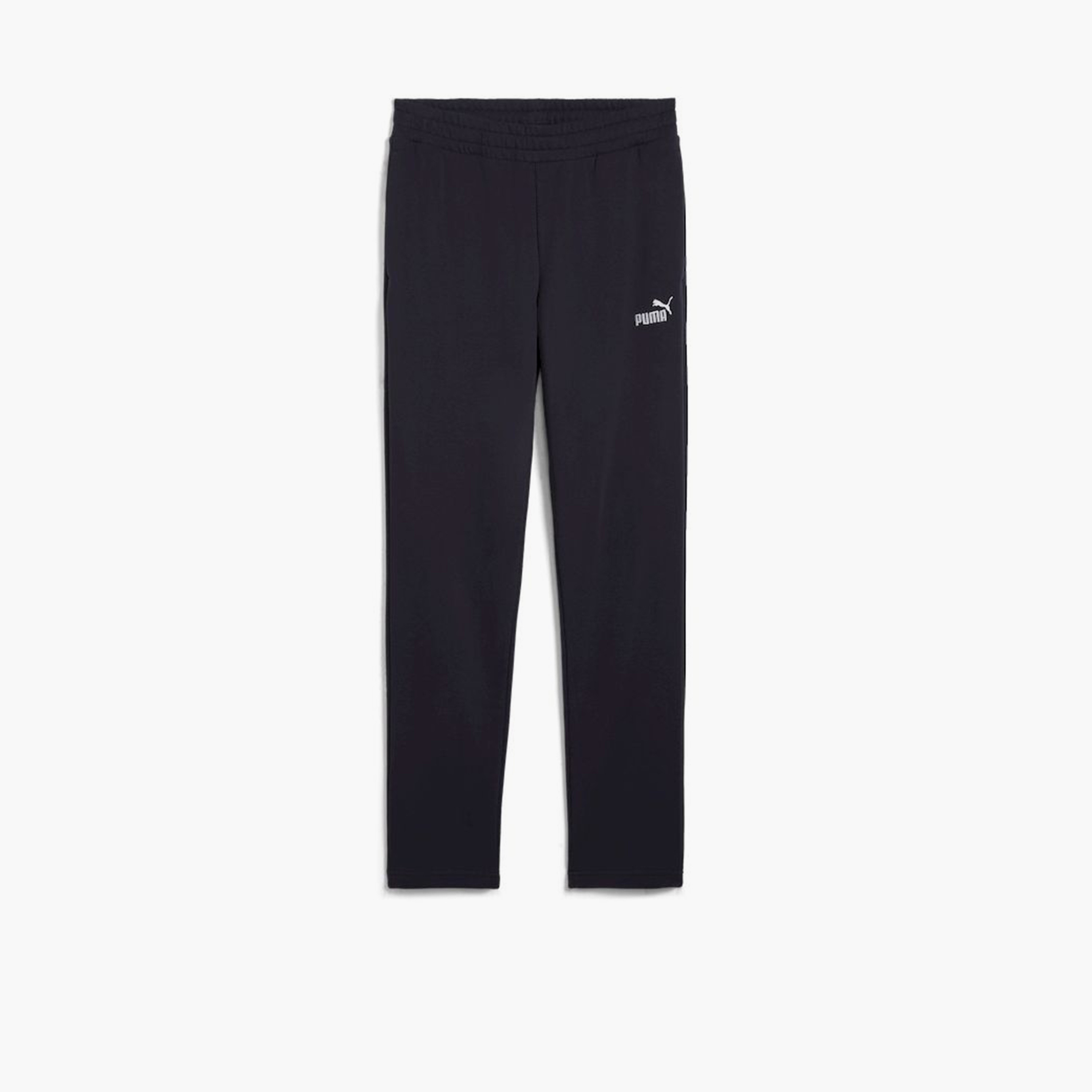 بوما - بنطال رياضي رجالي إسينشالز بشعار رقم 1 682612 | OE-sports-men-clothing-bottoms-image-4
