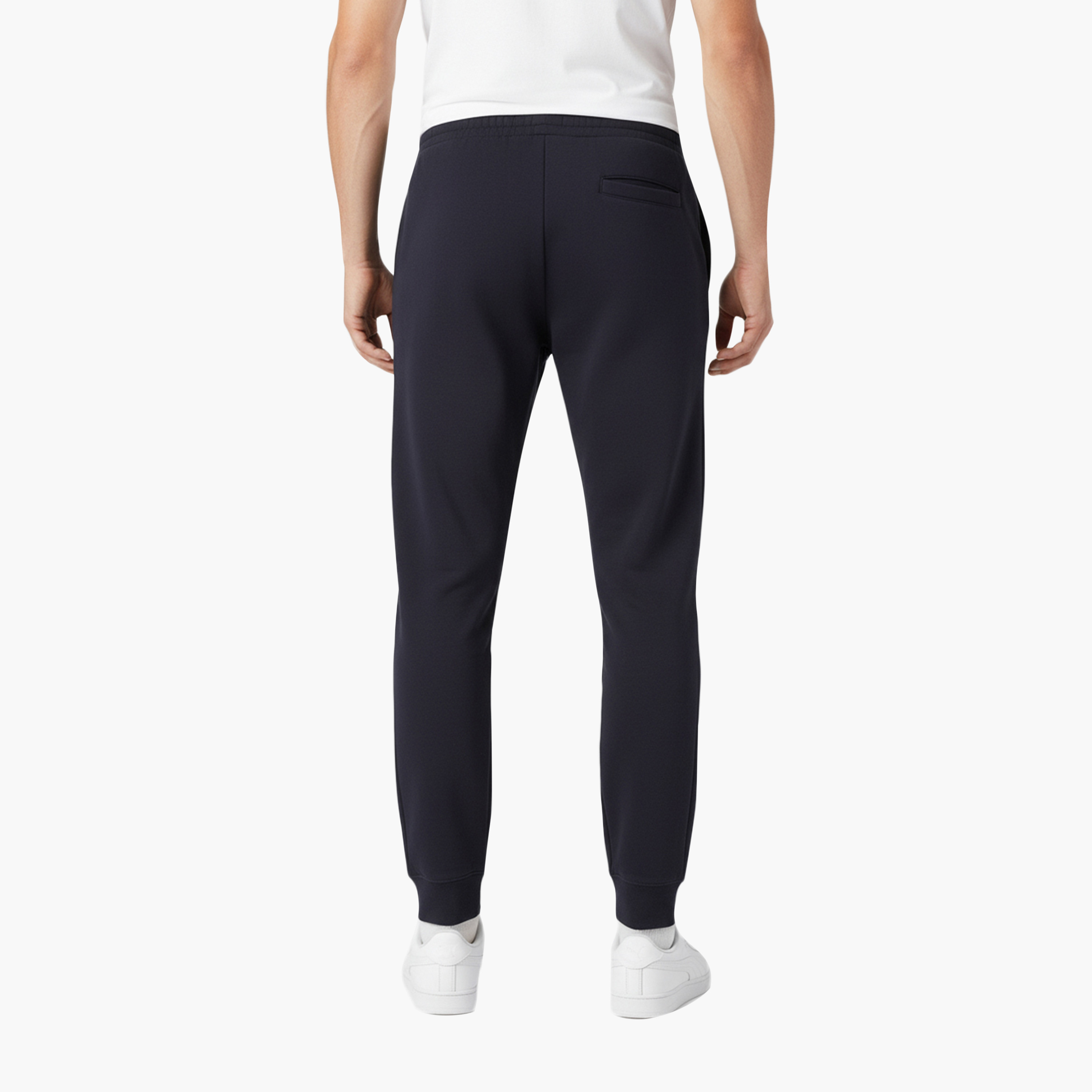 بوما - بنطال رياضي ايسينشال لوقو سليم - للرجال 682644 | OE-men-clothing-sportswearandactivewear-bottoms-image-14
