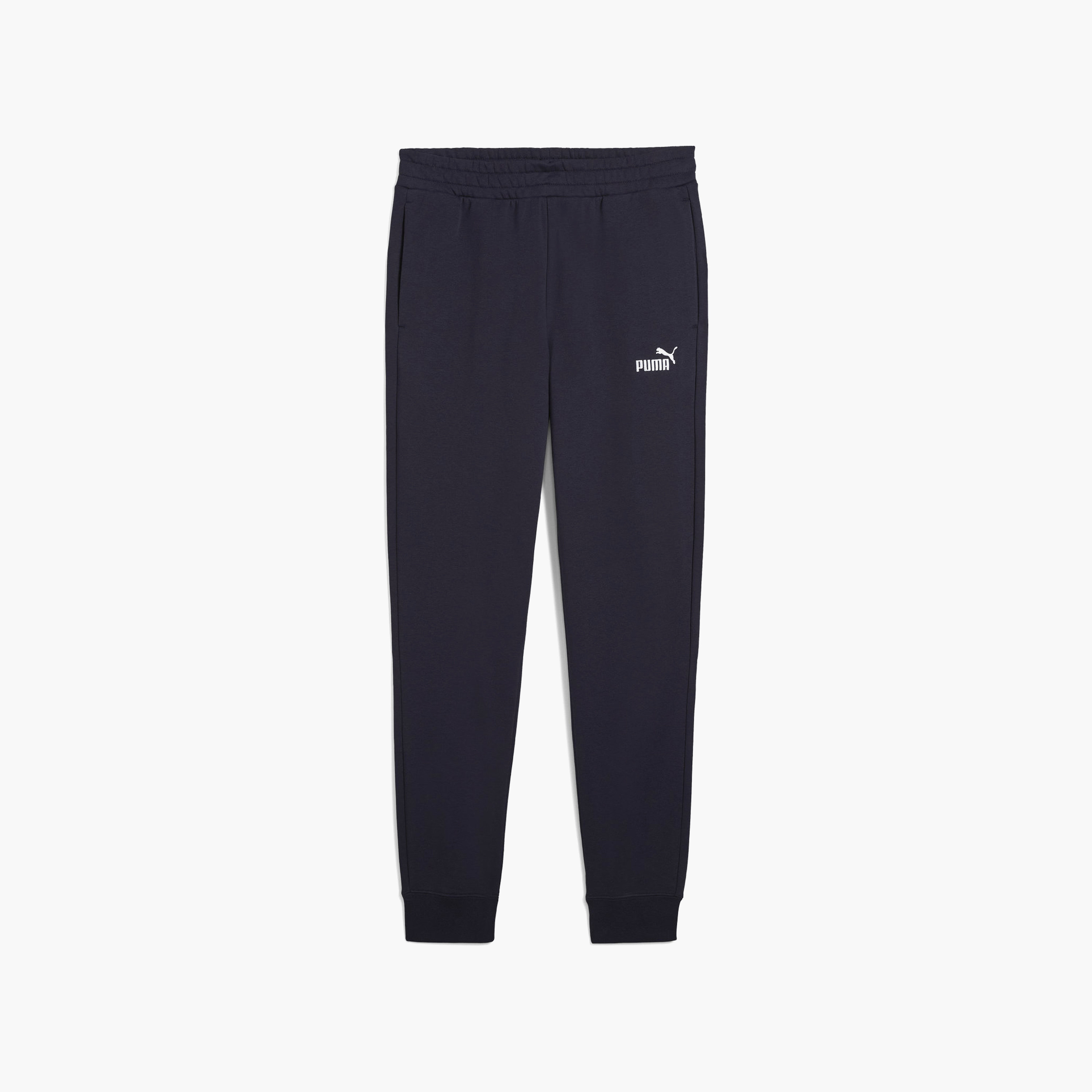 بوما - بنطال رياضي ايسينشال لوقو سليم - للرجال 682644 | OE-men-clothing-sportswearandactivewear-bottoms-image-15