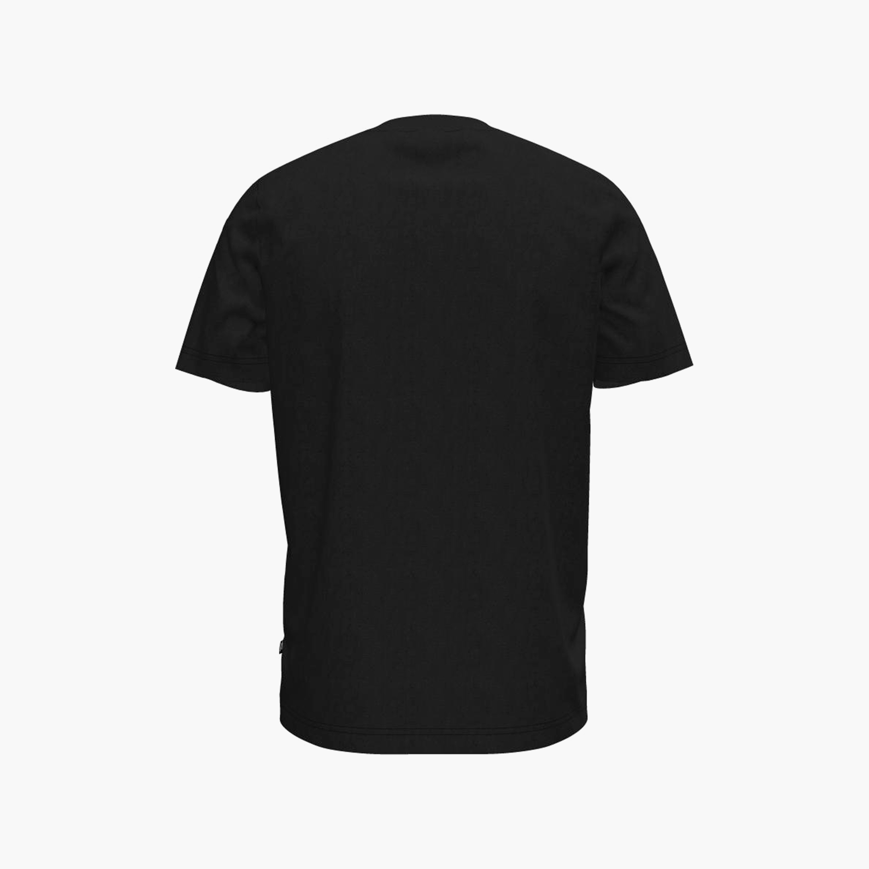 تيشيرت للرجال إي اس اس+ لوجو لاب متدرج من بوما | OE-men-clothing-sportswearandactivewear-tshirtsandpolos-image-2