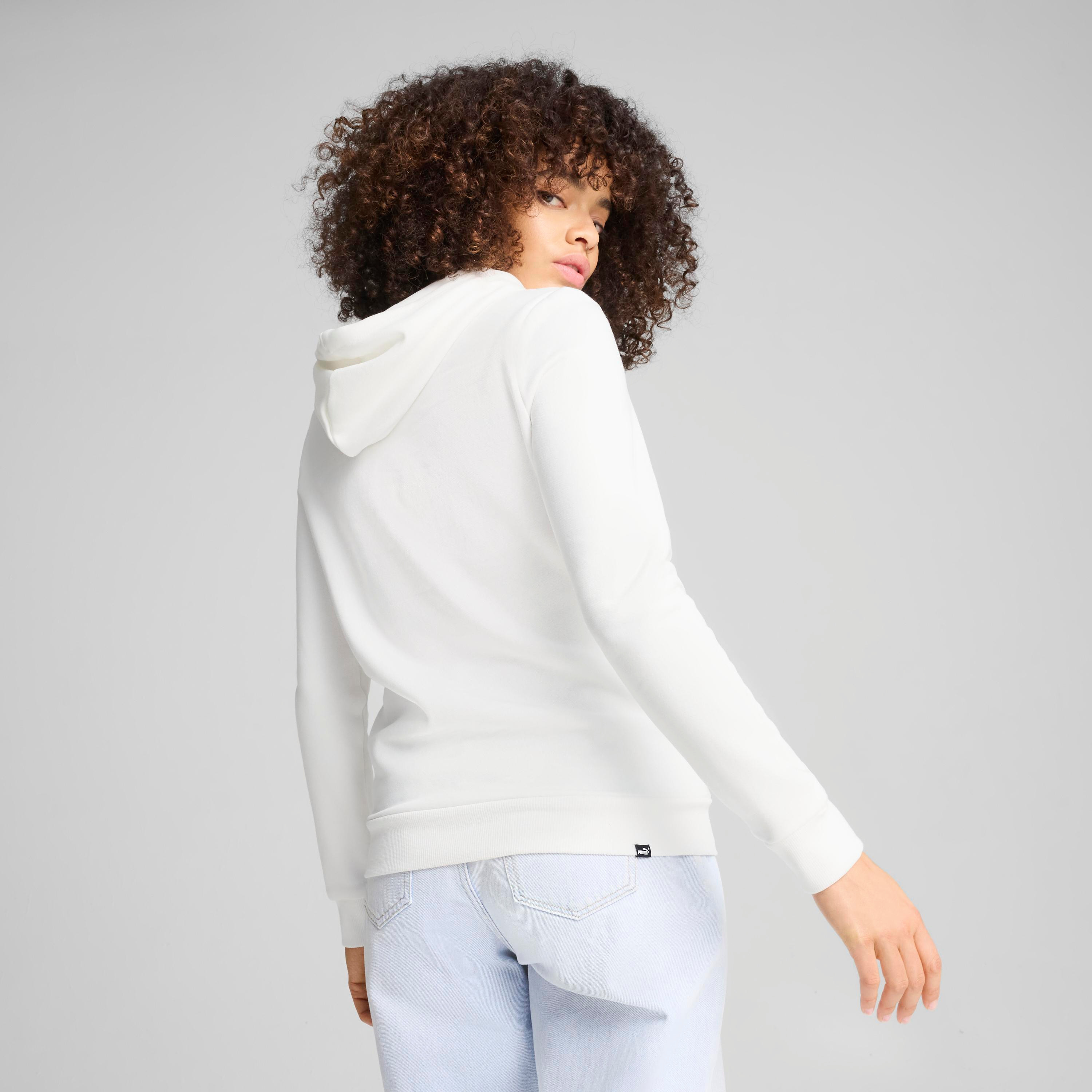 Puma Women's ESS+ Logo Lab Hoodie 68298702 | OE-sports-women-clothing-hoodiesandsweatshirts-image-4