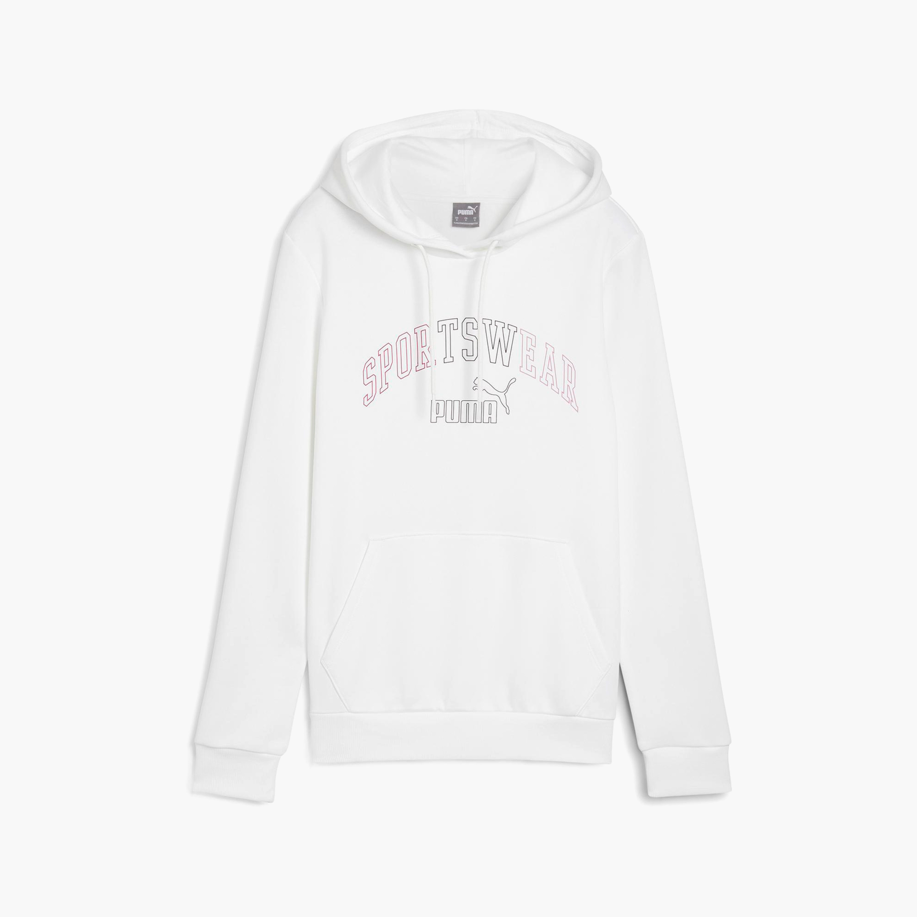 Puma Women's ESS+ Logo Lab Hoodie 68298702 | OE-sports-women-clothing-hoodiesandsweatshirts-image-6