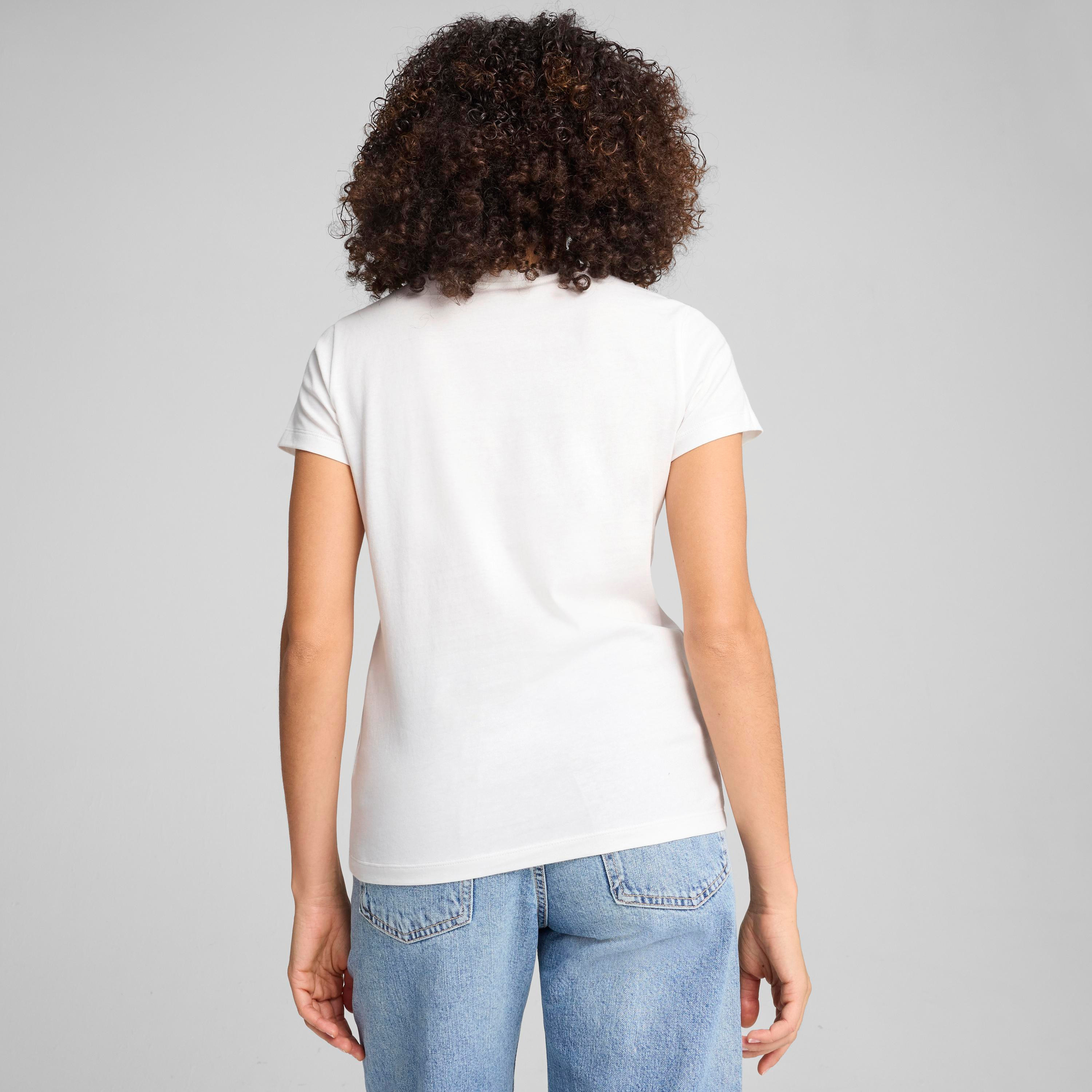 تيشيرت إي اس اس+ هايبرناتشورال للنساء من بوما | OE-women-clothing-tshirts-image-3