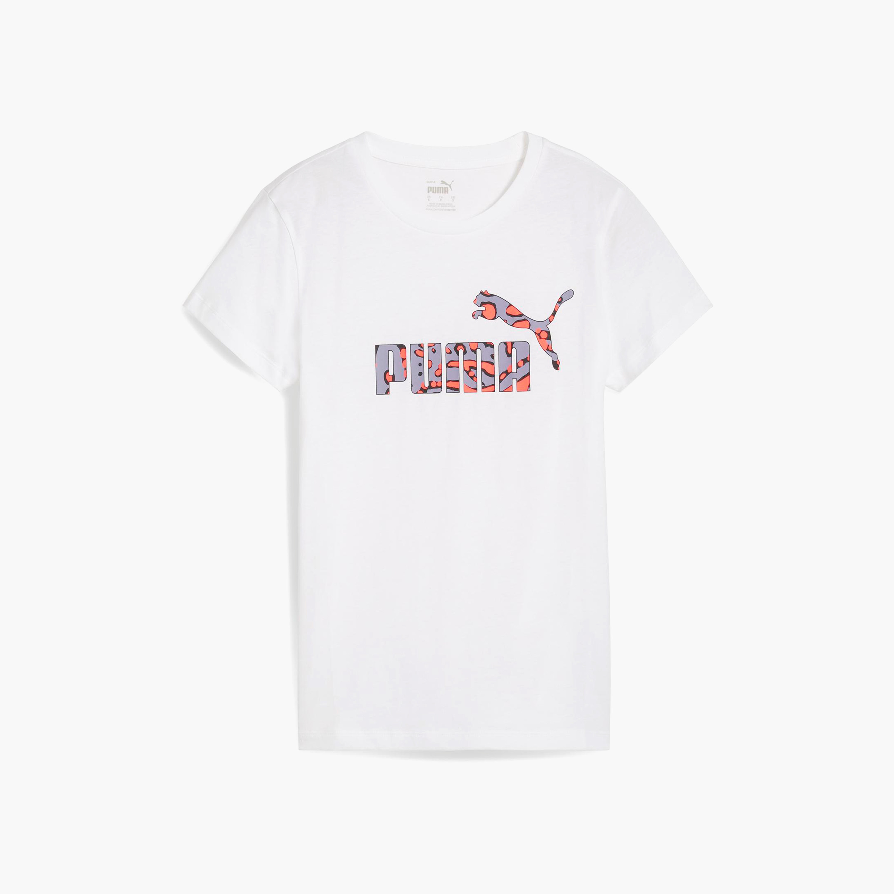 Puma Women's ESS+ Hypernatural T-Shirt | OE-women-clothing-tshirts-image-4